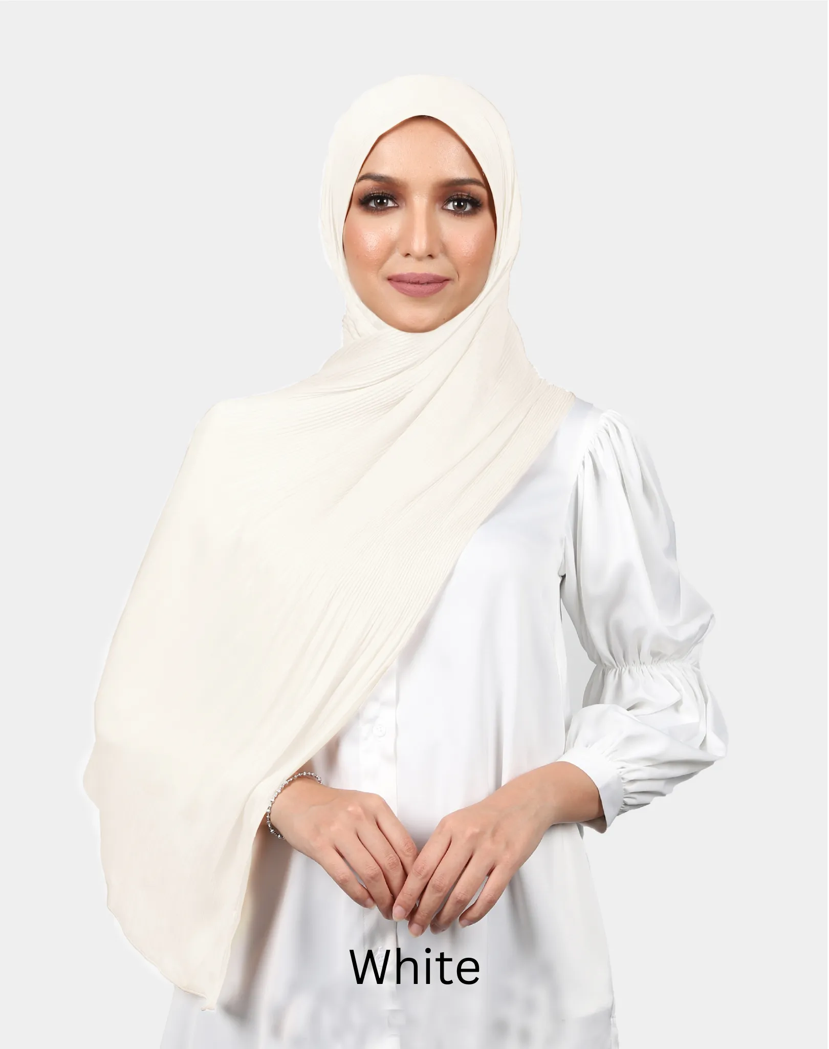 MIA SATIN SCARVES