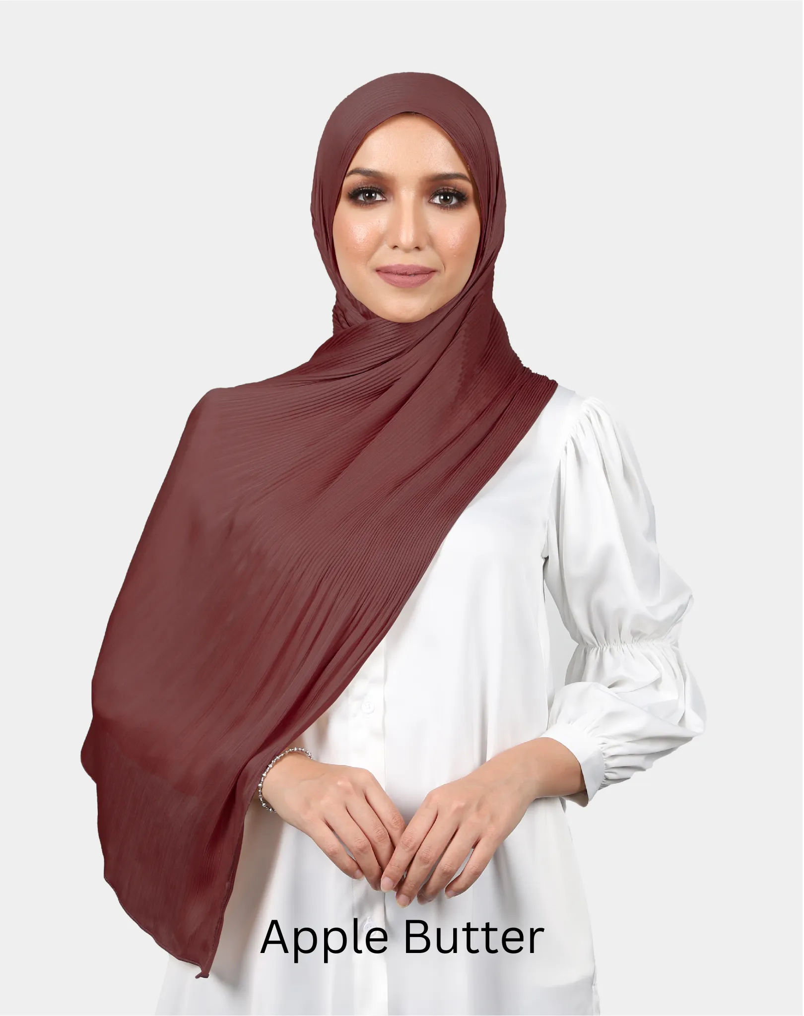 MIA SATIN SCARVES