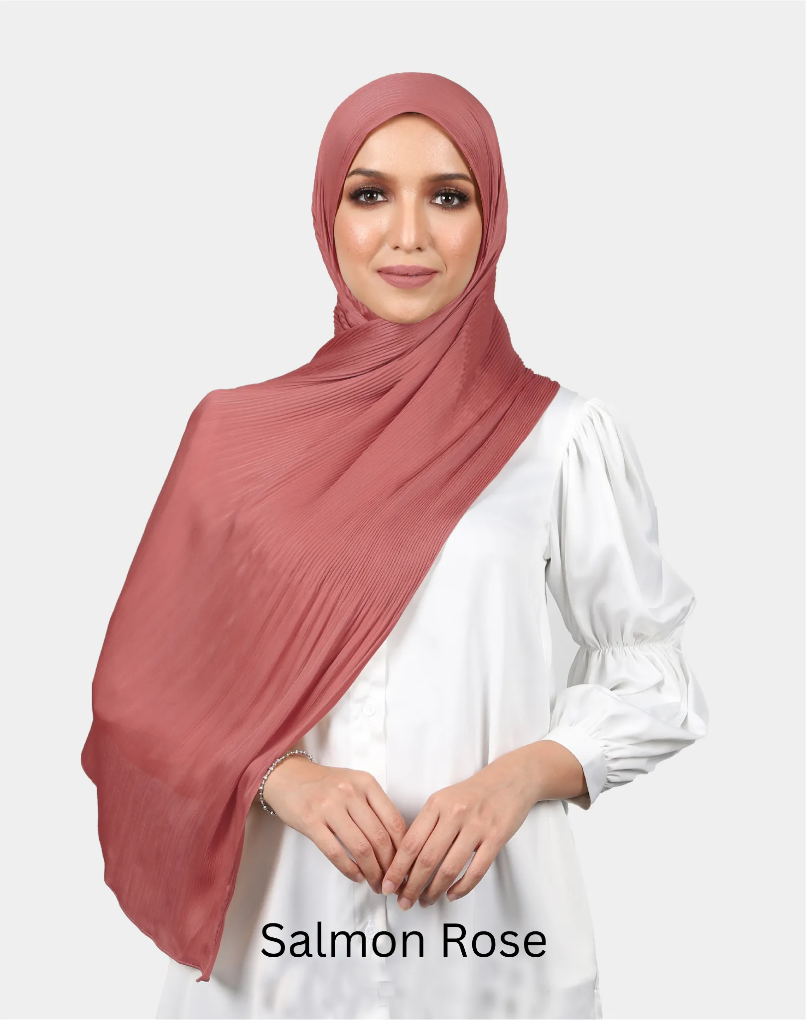 MIA SATIN SCARVES