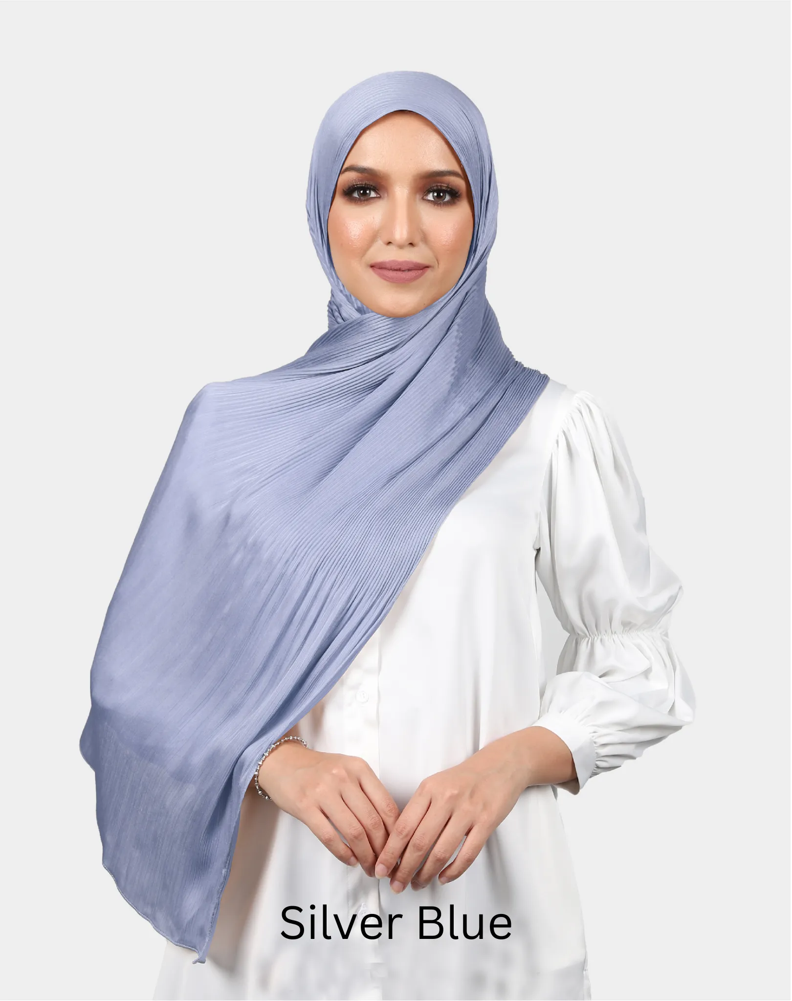 MIA SATIN SCARVES