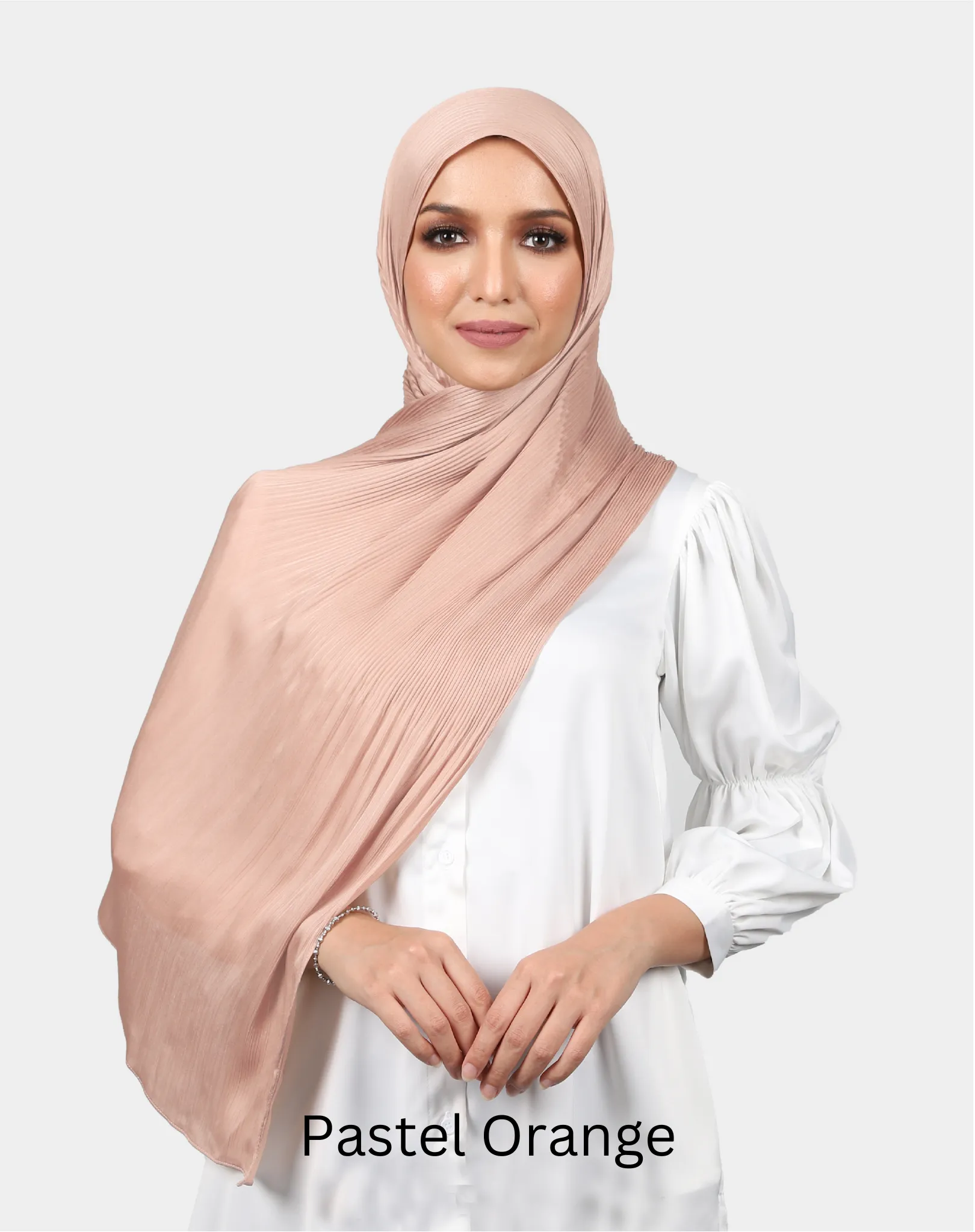 MIA SATIN SCARVES