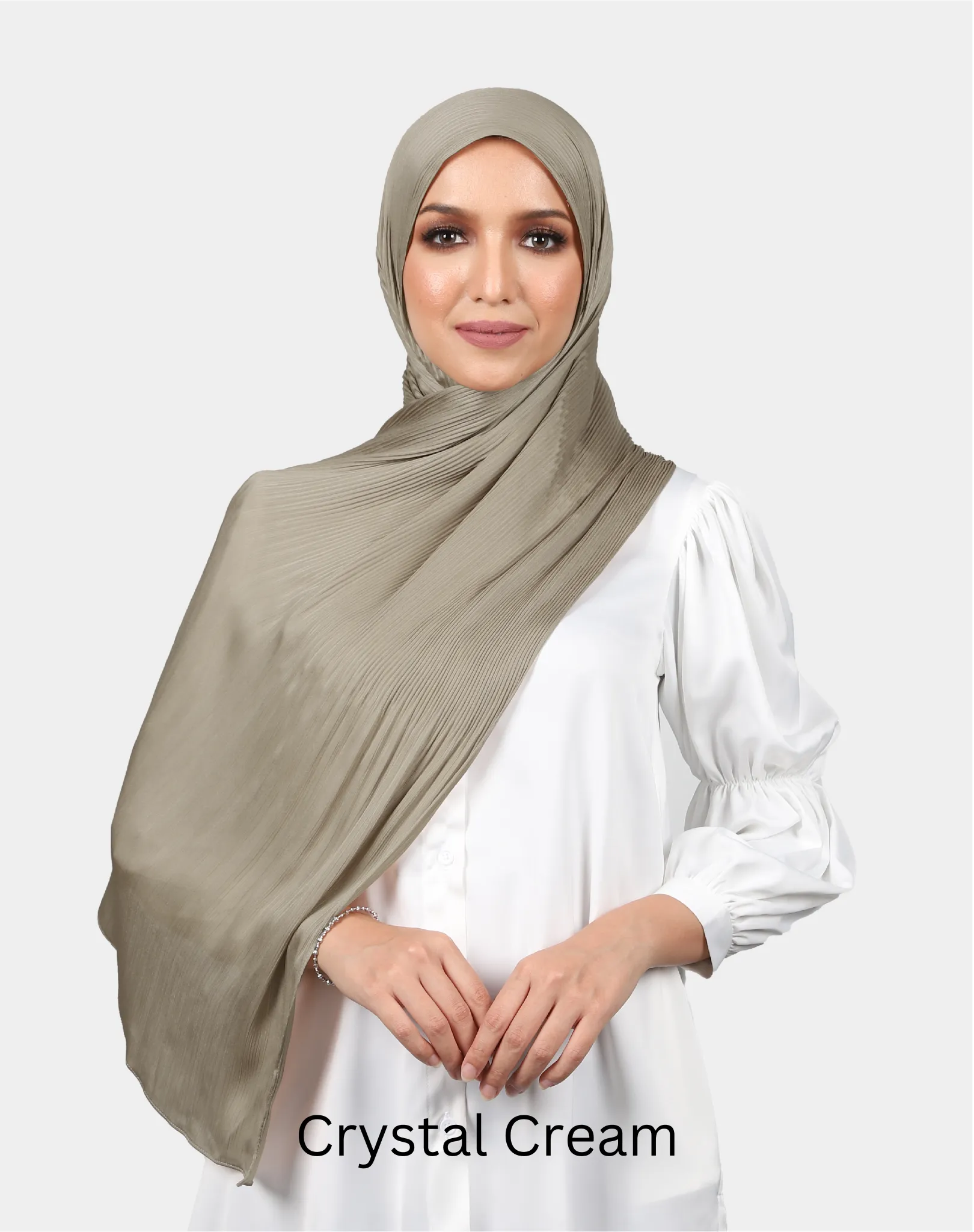 MIA SATIN SCARVES