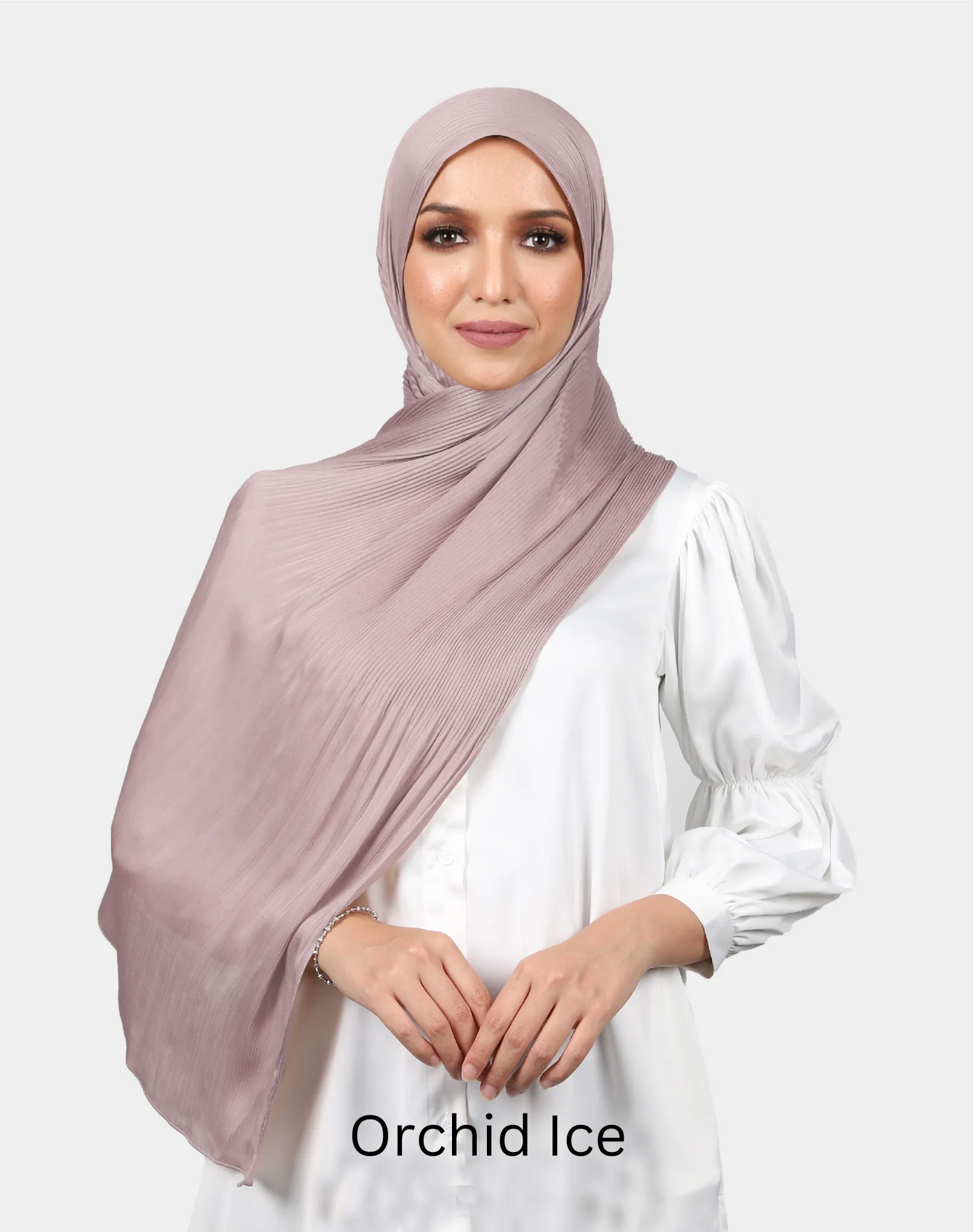 MIA SATIN SCARVES