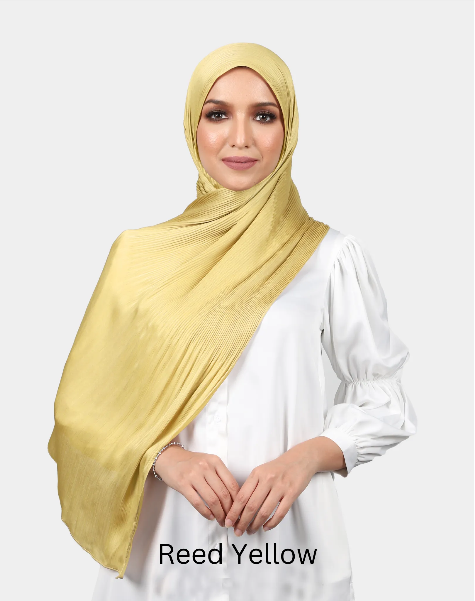 MIA SATIN SCARVES