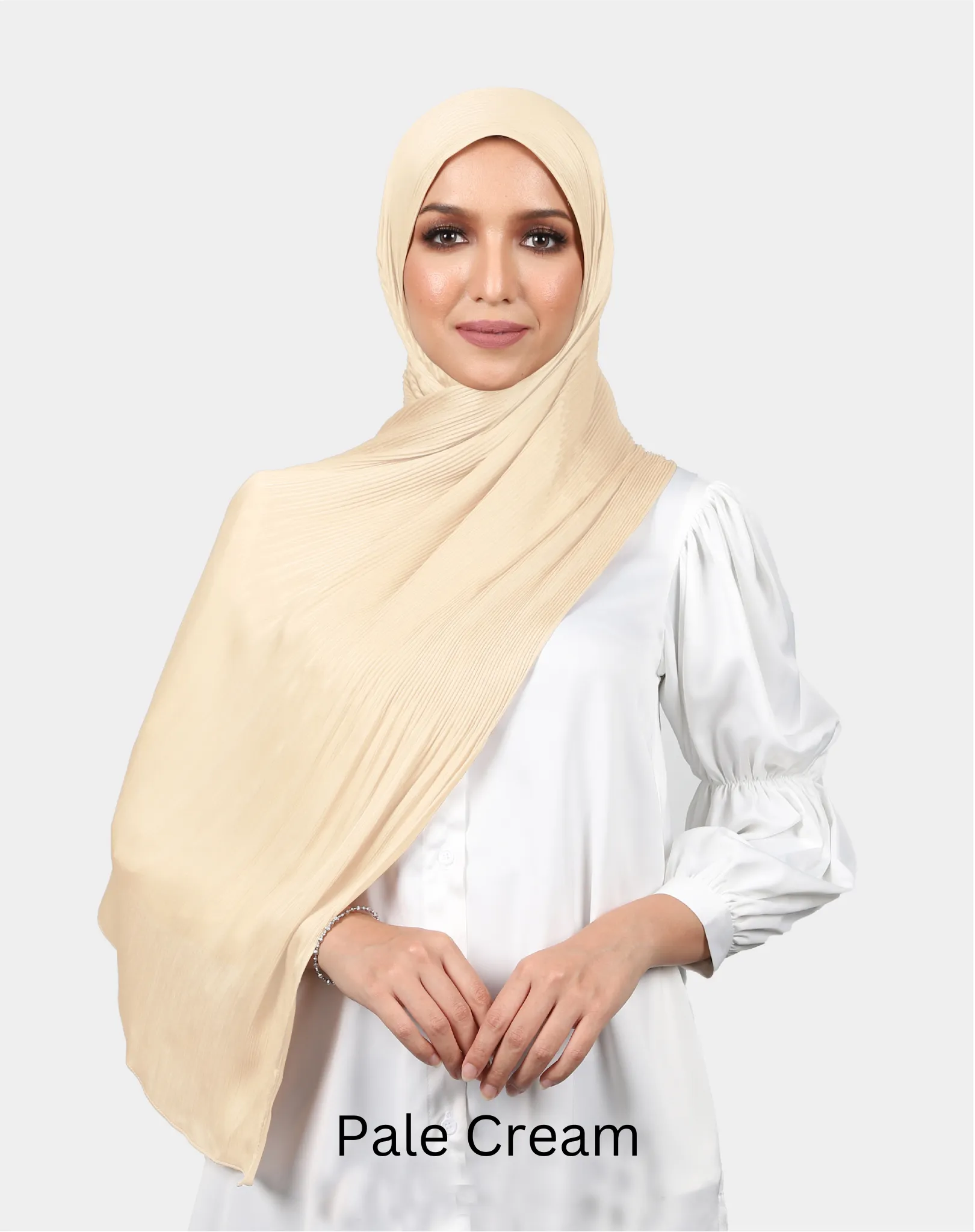 MIA SATIN SCARVES