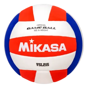 Mikasa VSL215 Indoor/Outdoor Volleyball