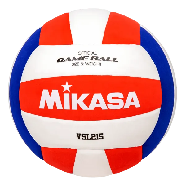 Mikasa VSL215 Indoor/Outdoor Volleyball