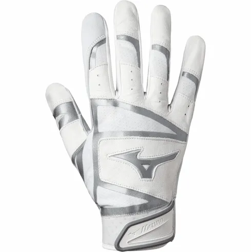 Mizuno B-303 Pro Adult Batting Gloves