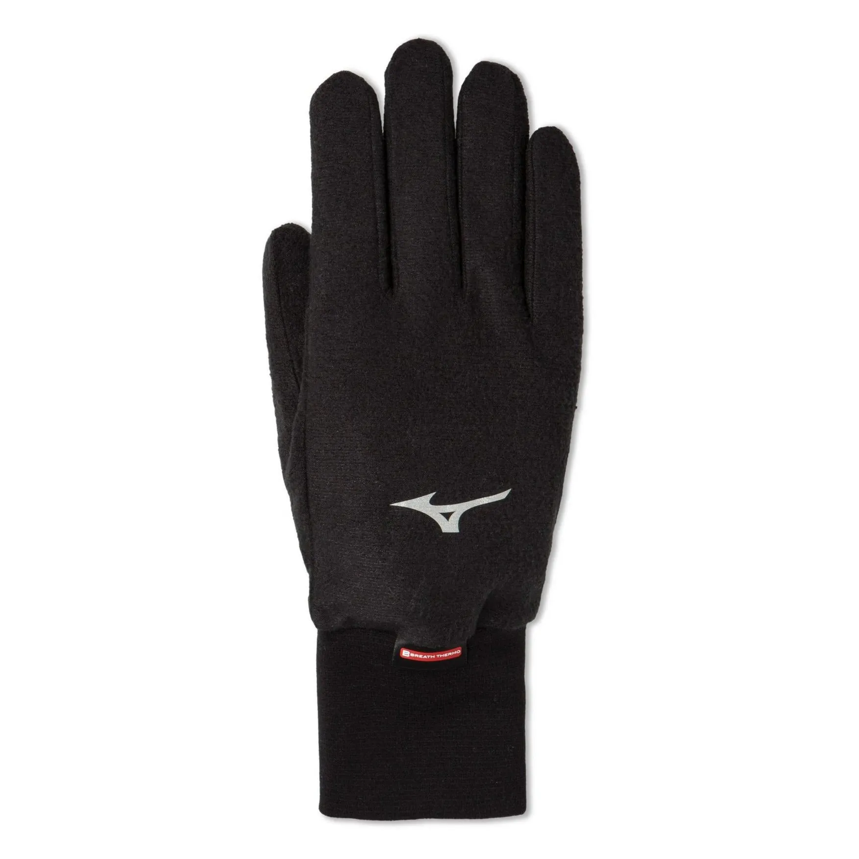 Mizuno Breath Thermo Fleece Glove