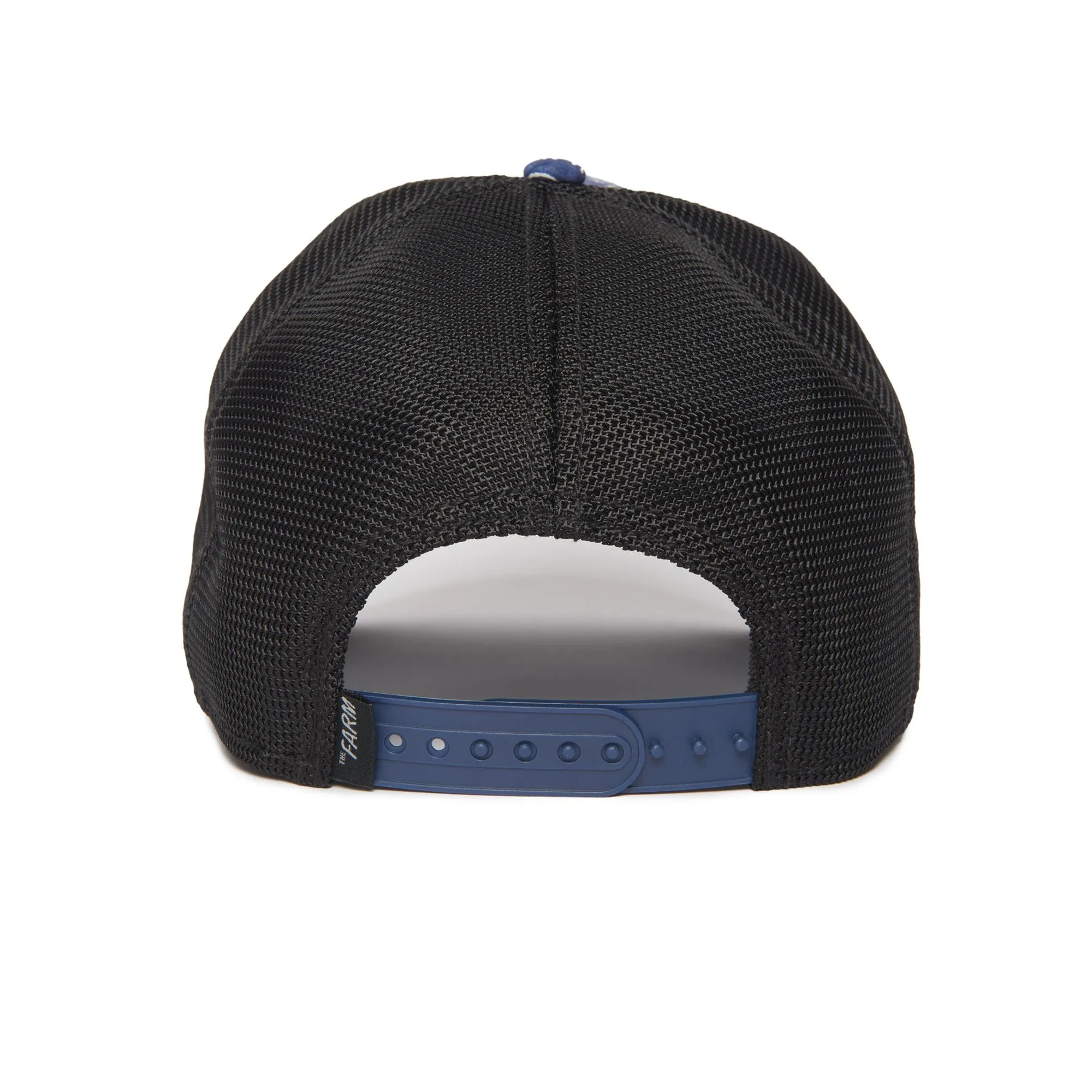 Mo Money Navy Hats