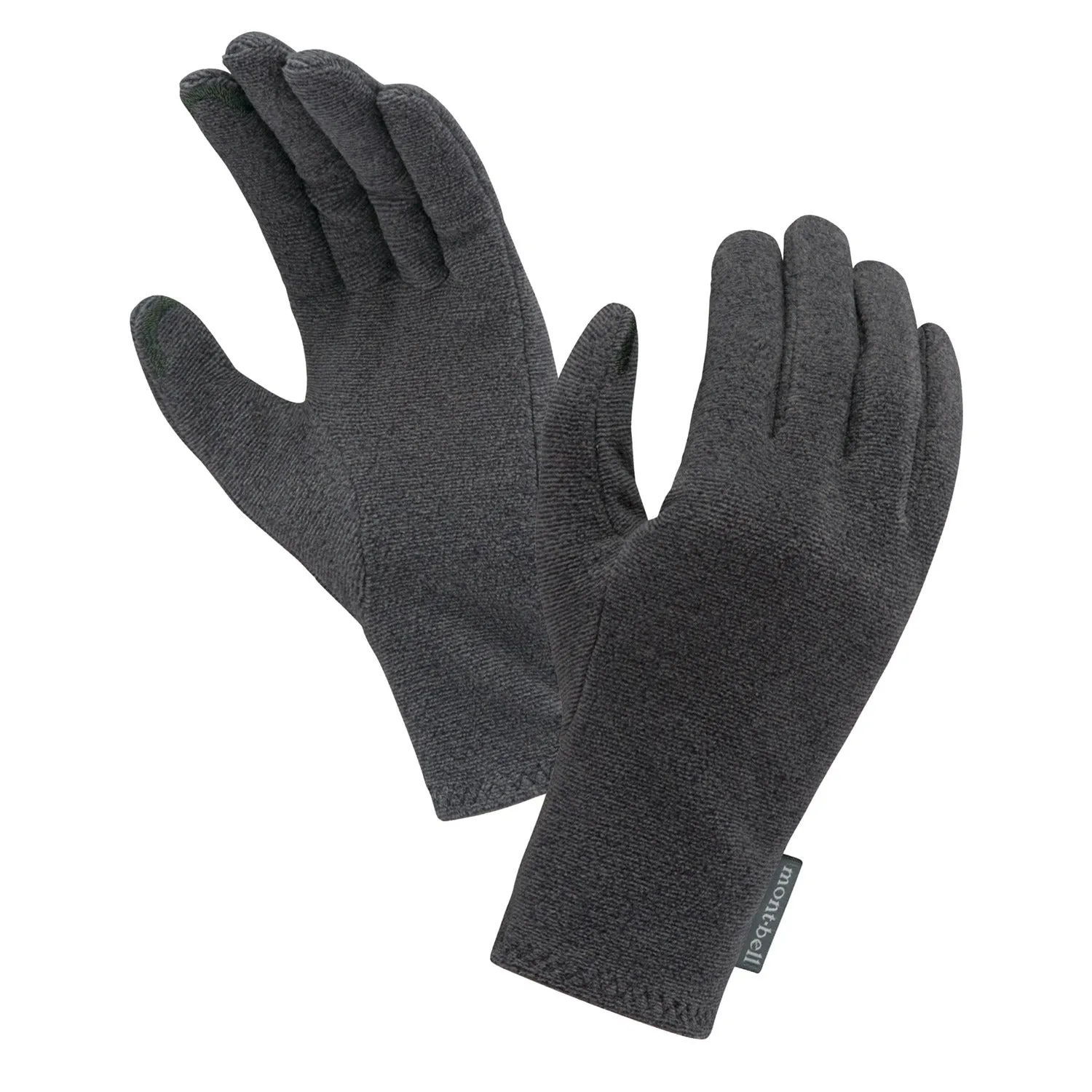 Montbell Womens Chameece Gloves