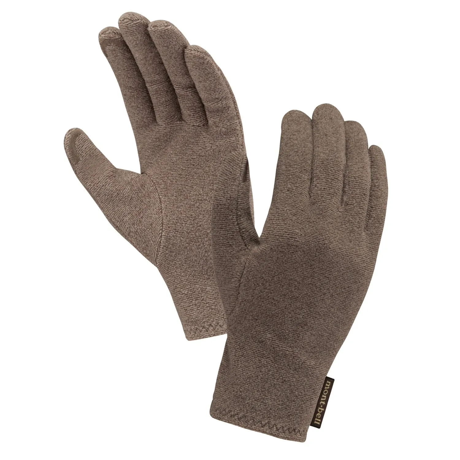 Montbell Womens Chameece Gloves