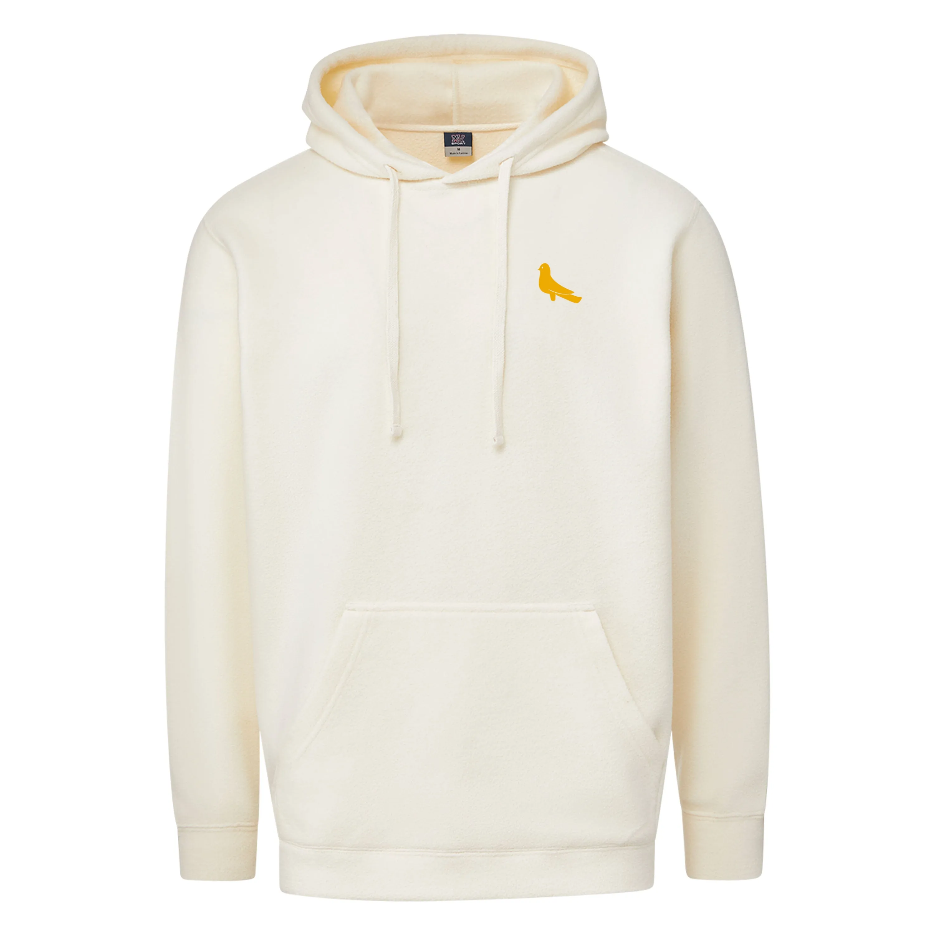 MV Sport Whisper Fleece Hoodie