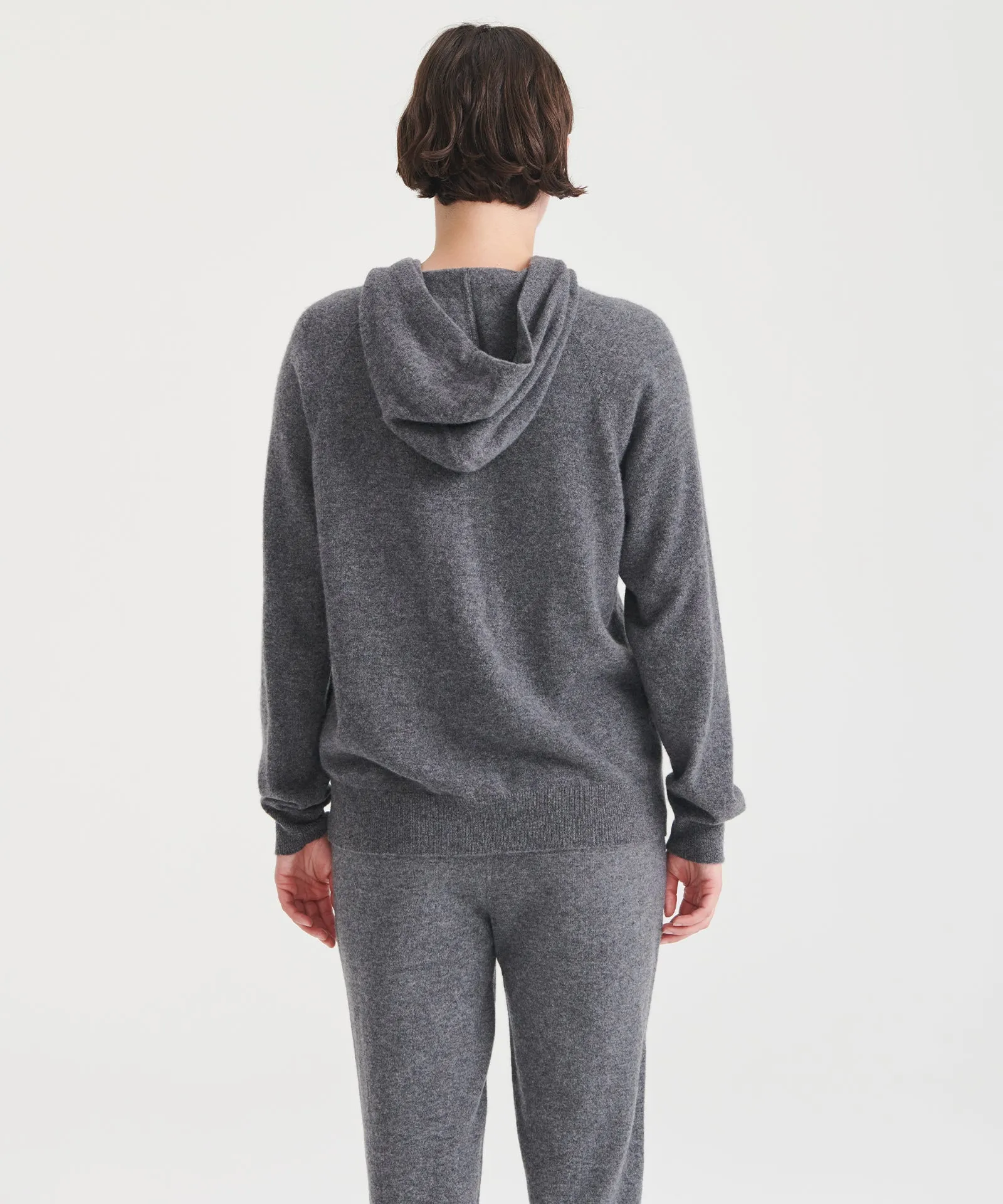 Off-Duty Cashmere Jogger