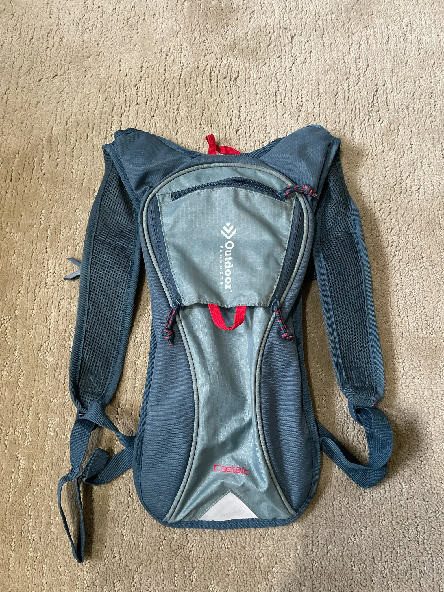 Outdoor Products Hydration Pack