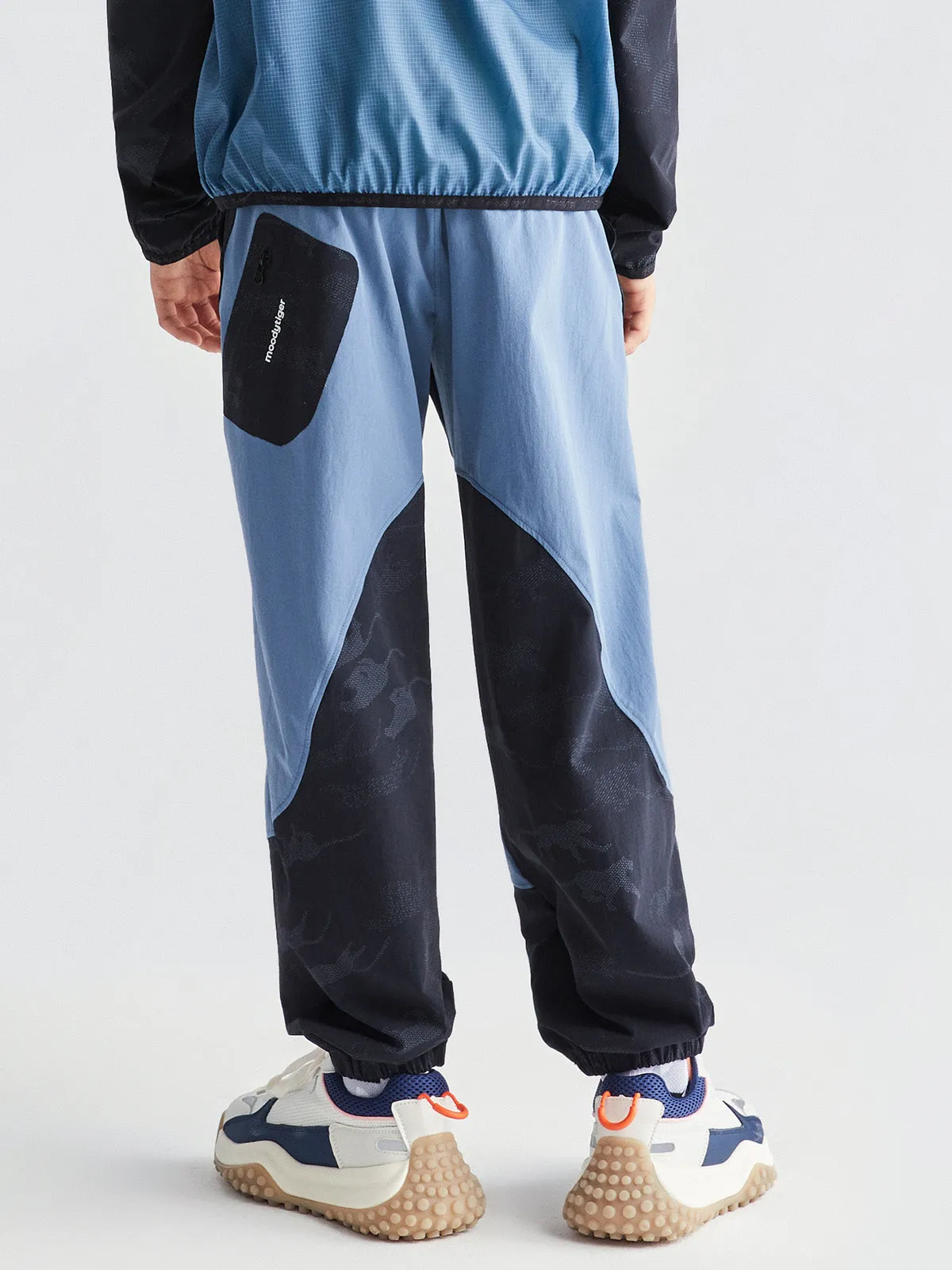 Outdoor Recreation Pants