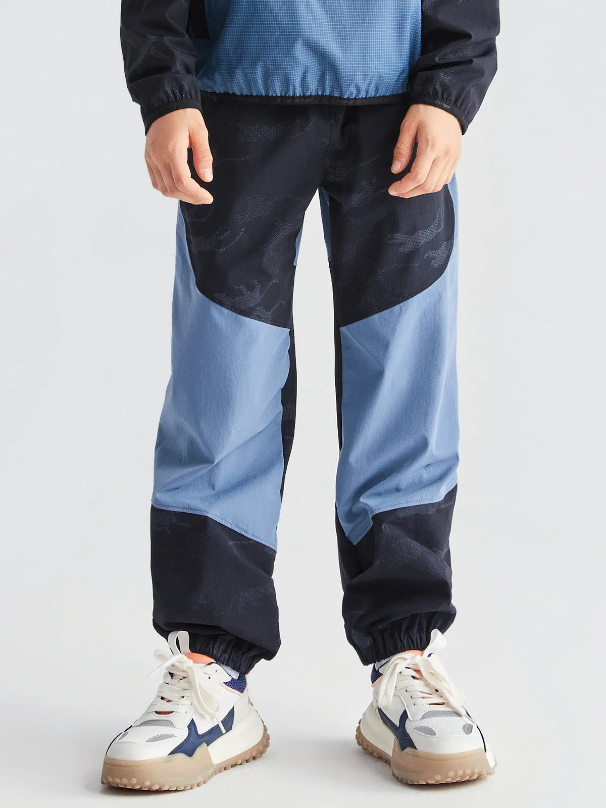 Outdoor Recreation Pants