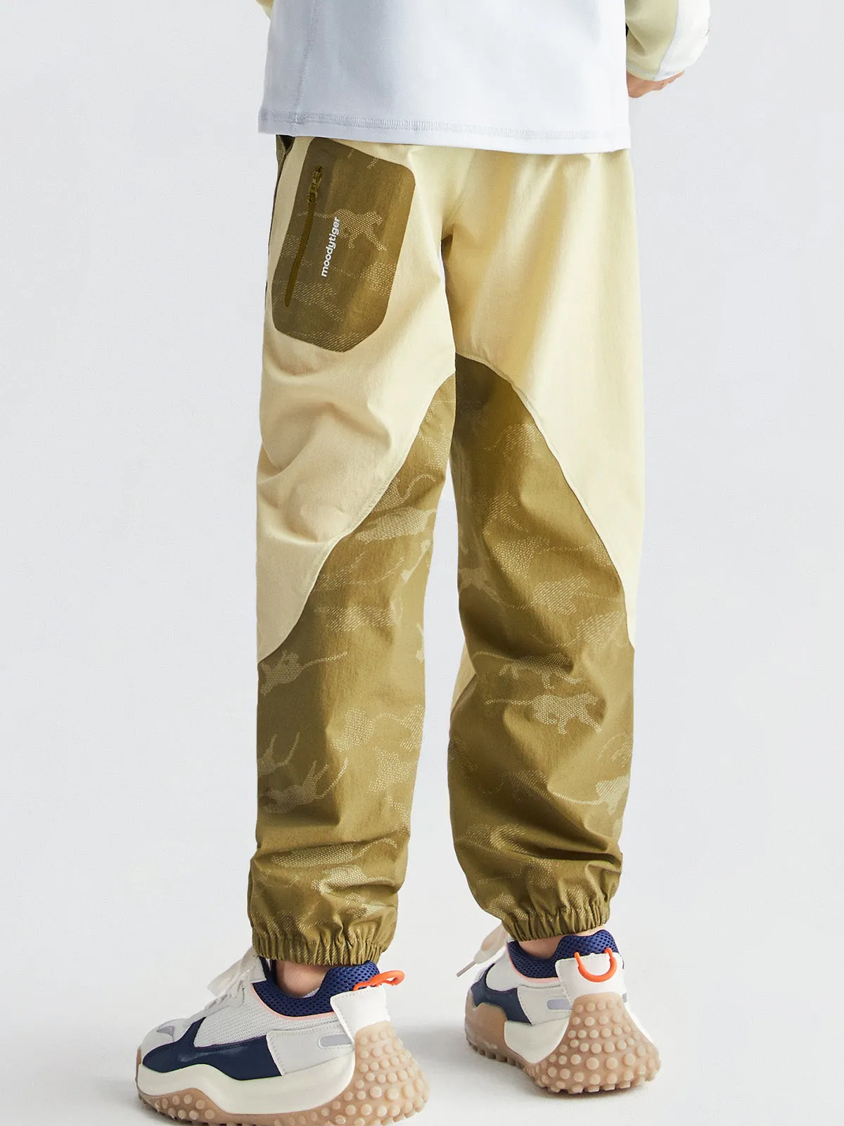 Outdoor Recreation Pants