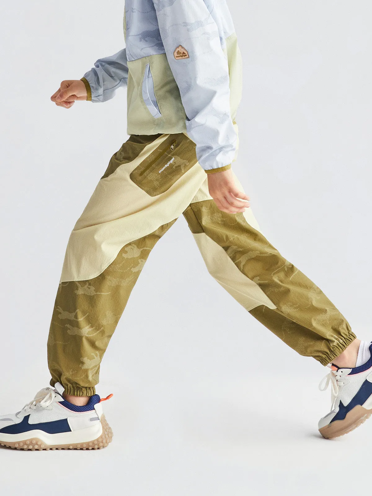 Outdoor Recreation Pants