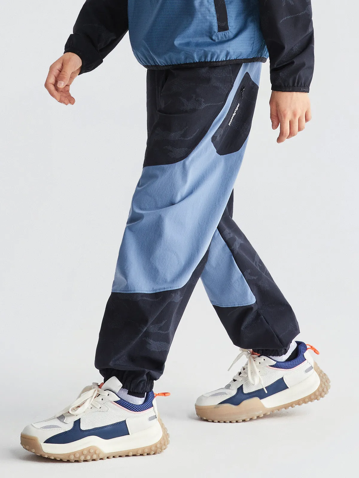 Outdoor Recreation Pants