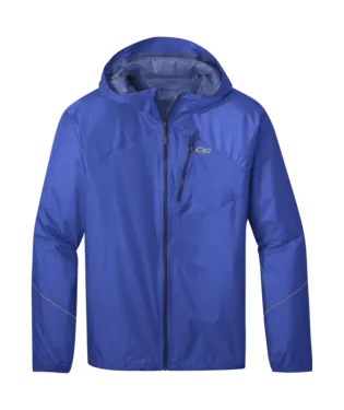 Outdoor Research Men's Helium Jacket