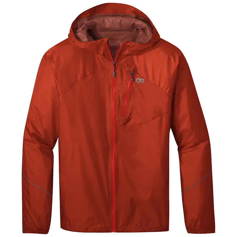 Outdoor Research Men's Helium Jacket