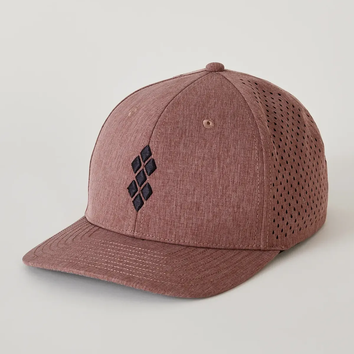 Overland hats