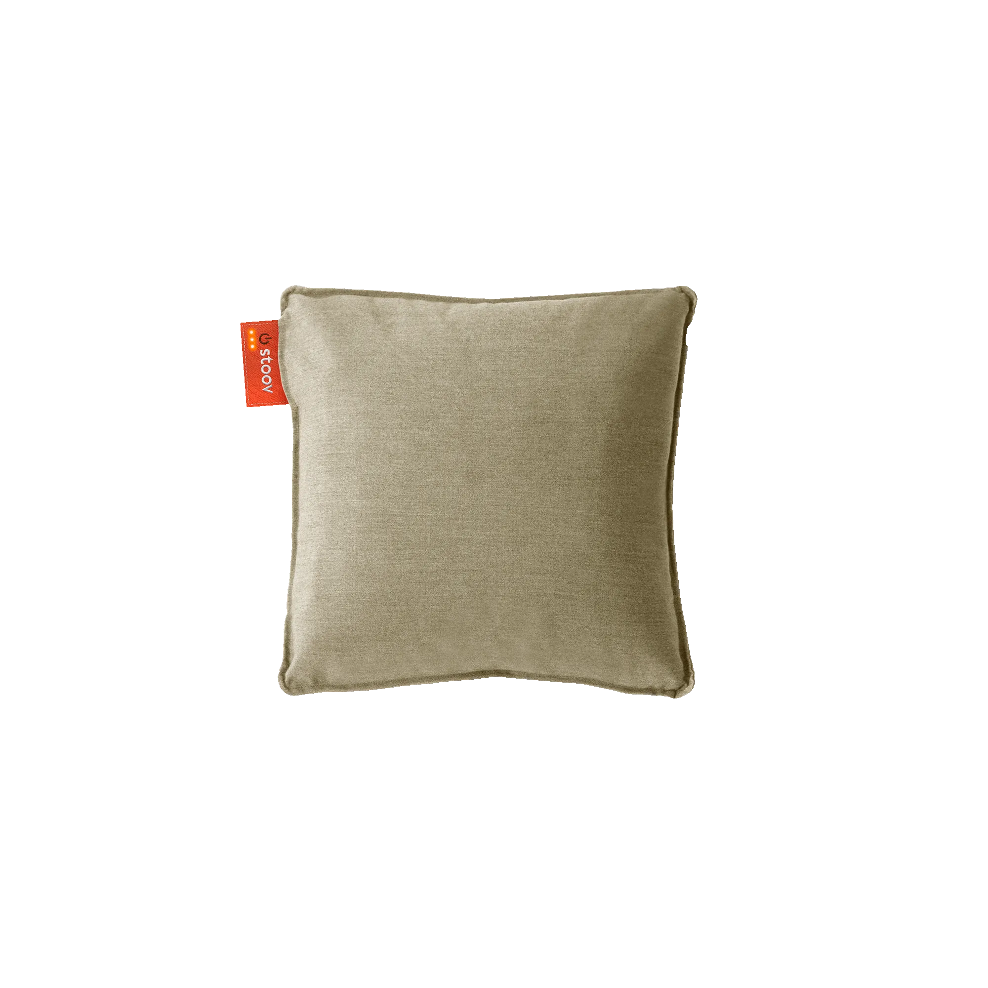 Ploov | 45x45 Outdoor Taupe