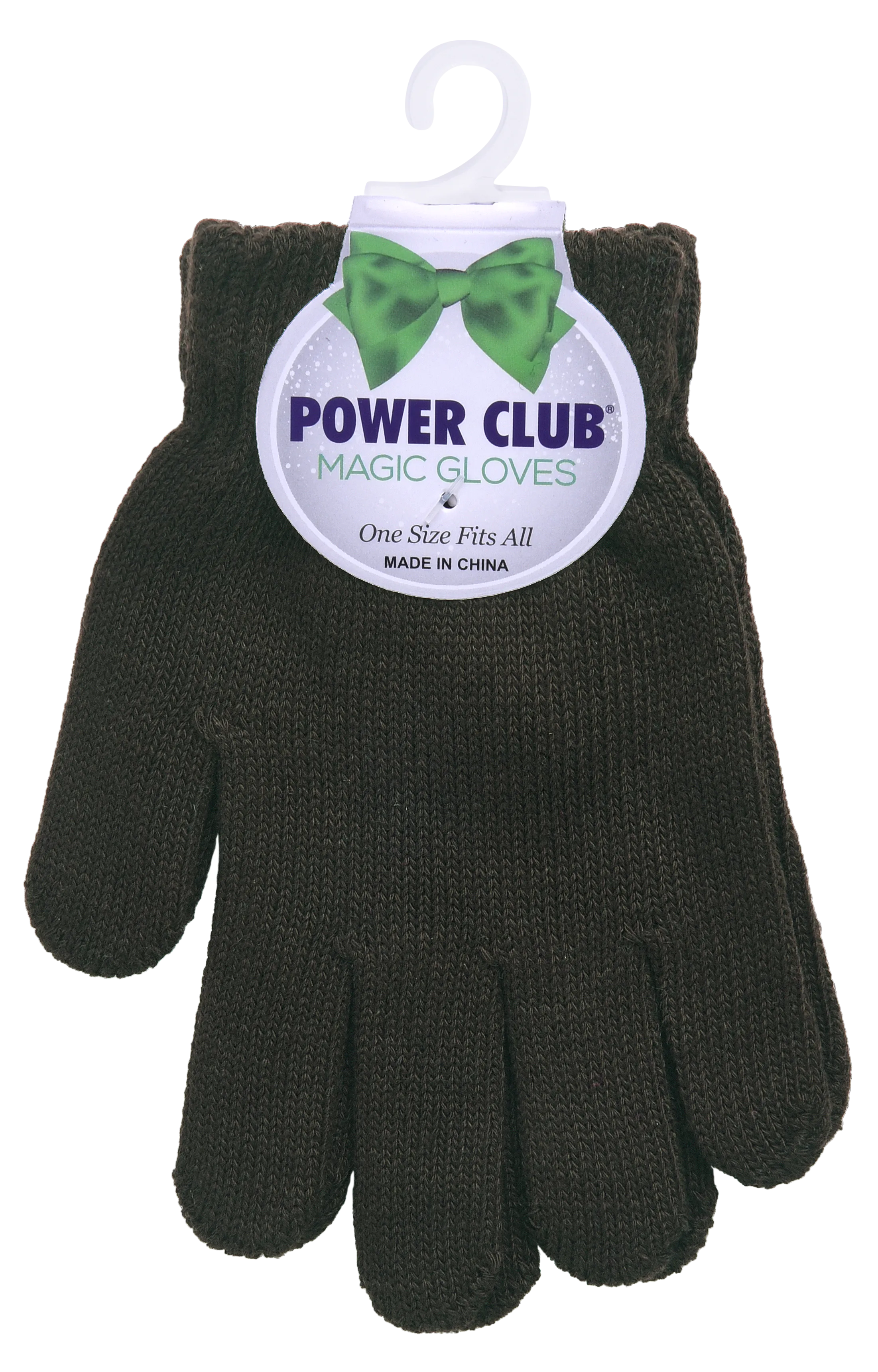 POWER CLUB KID'S MAGIC GLOVES (MG100_K-ASST)