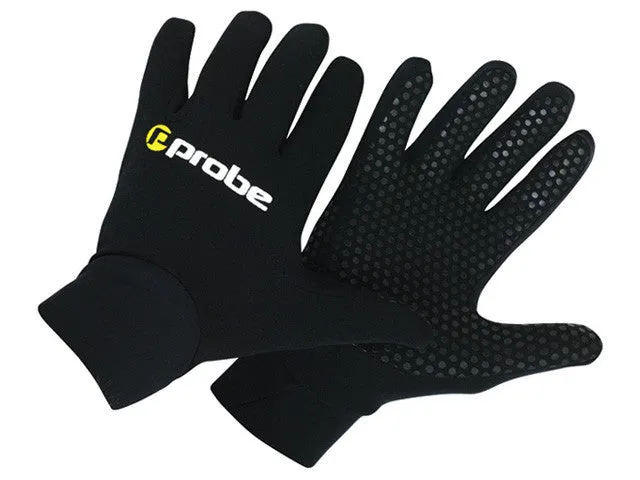 Probe Insulator .5 mm Neoprene Gloves