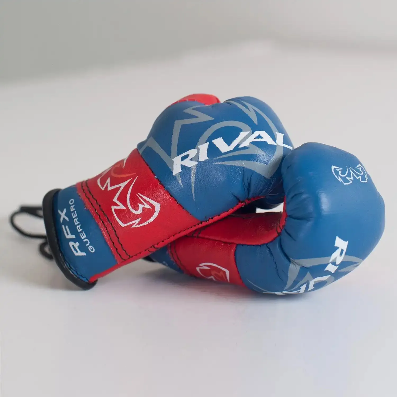 Rival Mini Boxing Gloves - Leather