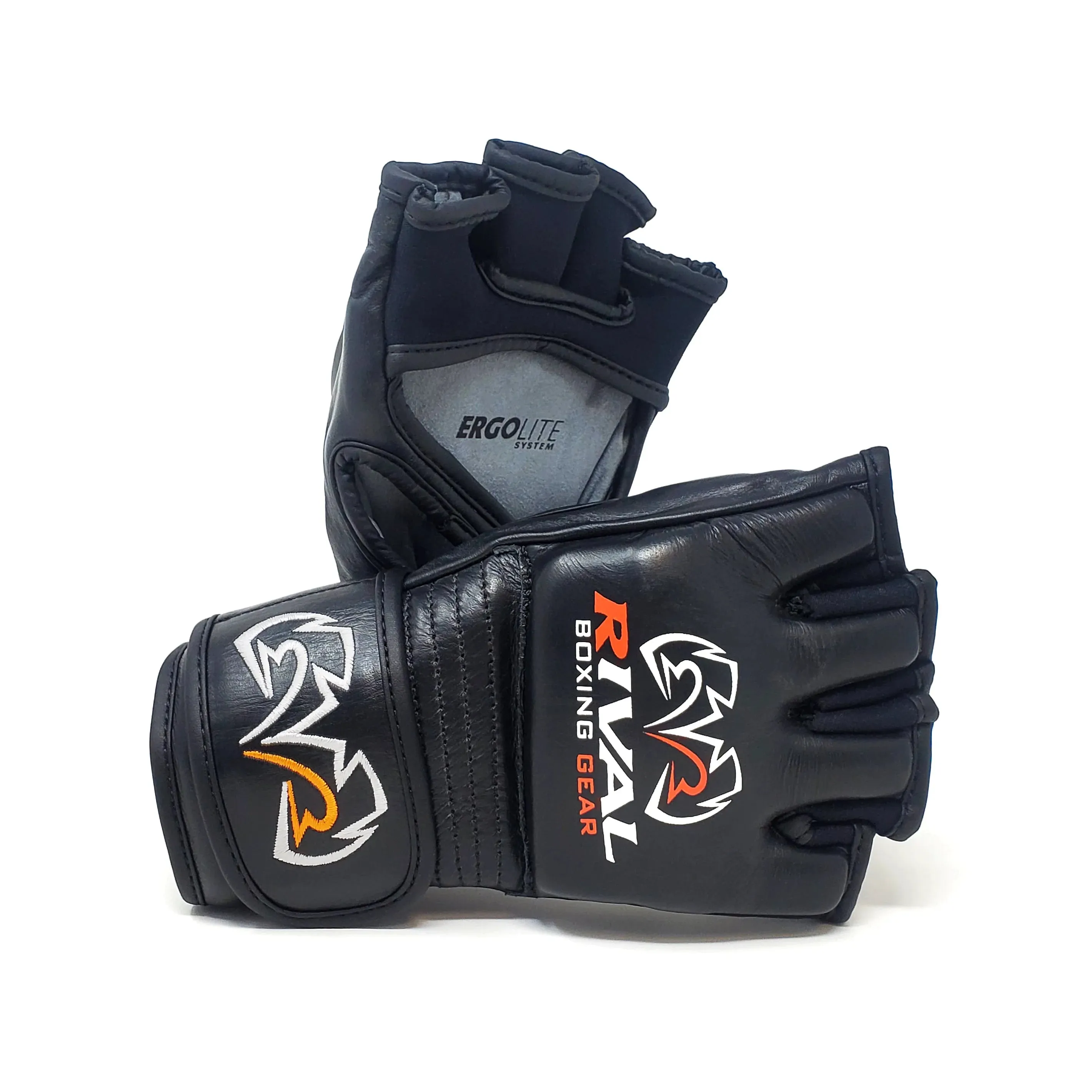 Rival MMA Fight Gloves - Neoprene