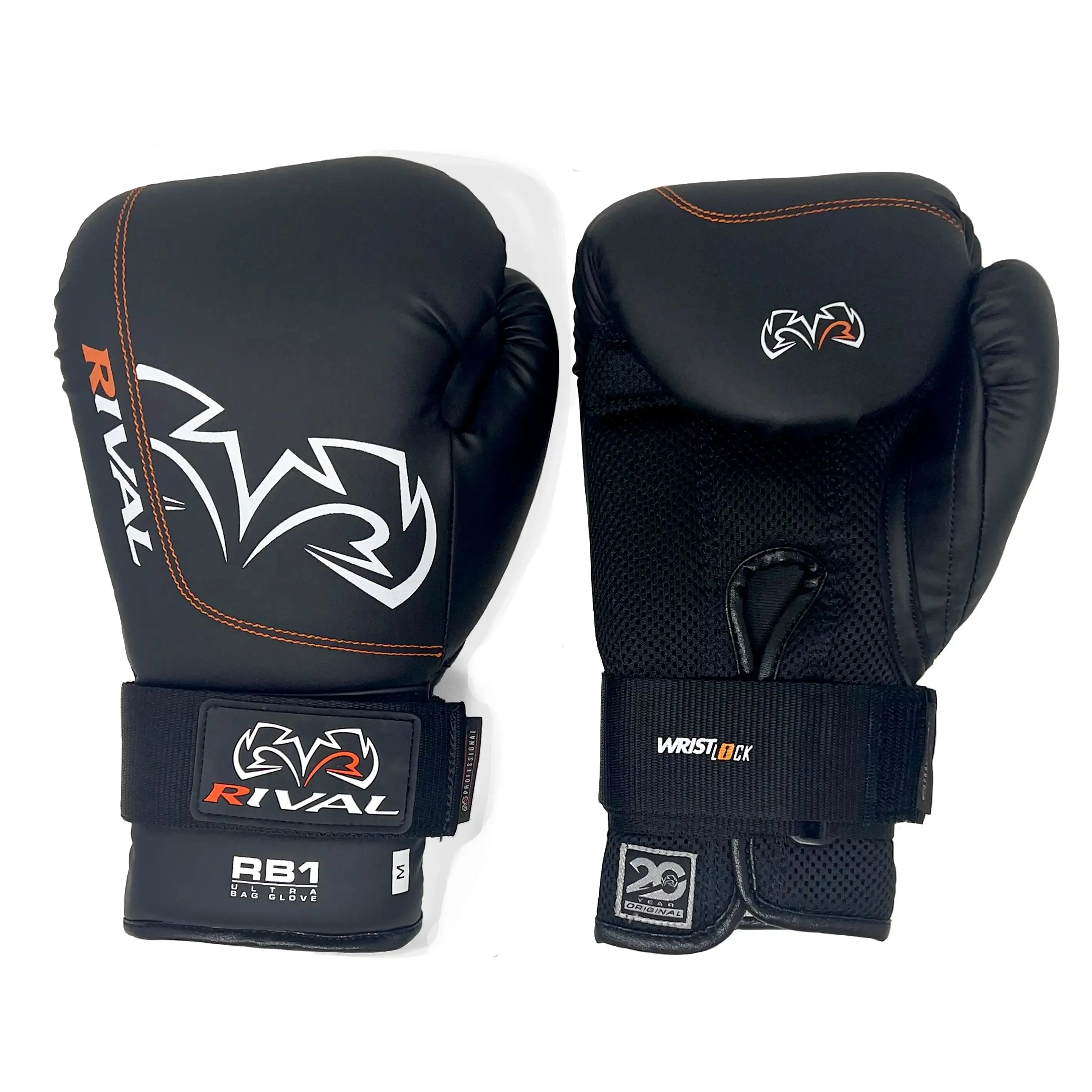 Rival RB1 Ultra Bag Gloves - 20th Anniversary