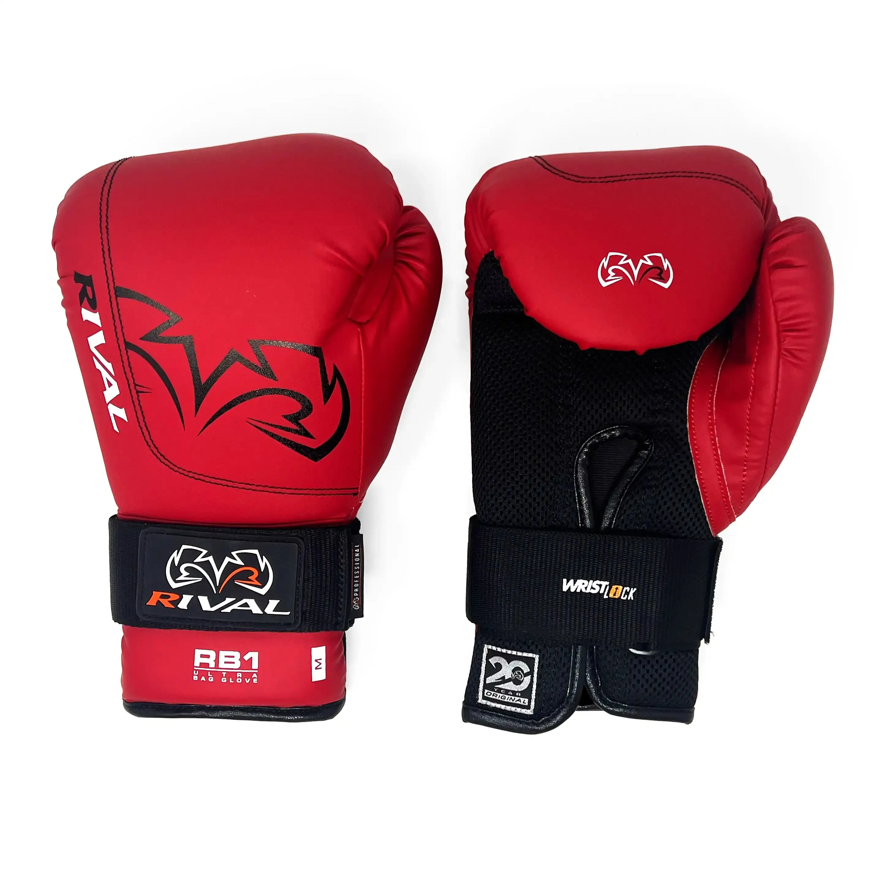 Rival RB1 Ultra Bag Gloves - 20th Anniversary