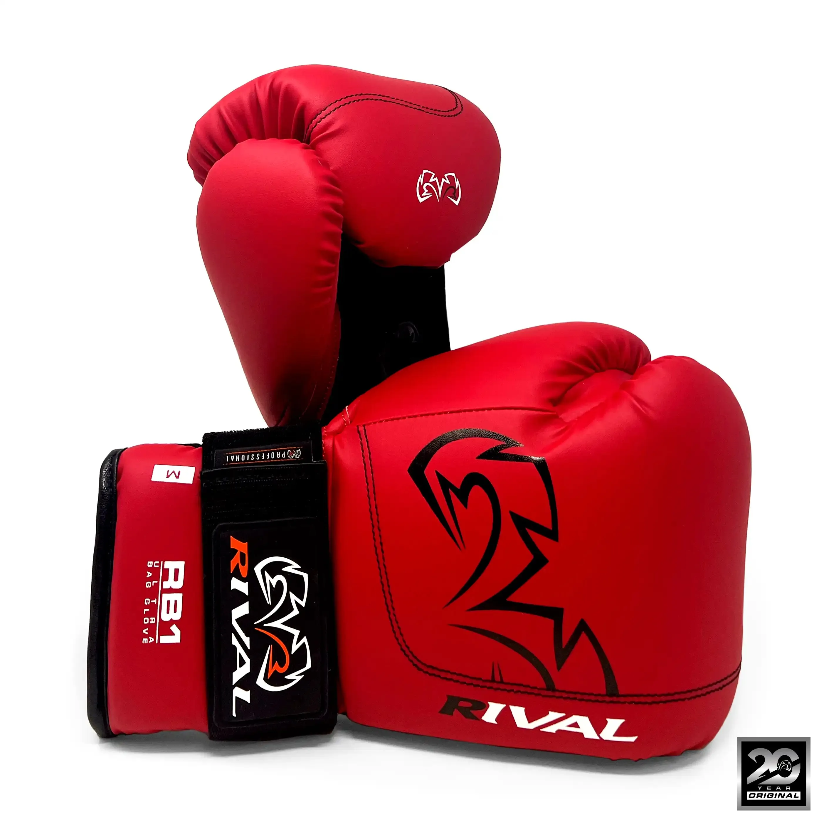 Rival RB1 Ultra Bag Gloves - 20th Anniversary