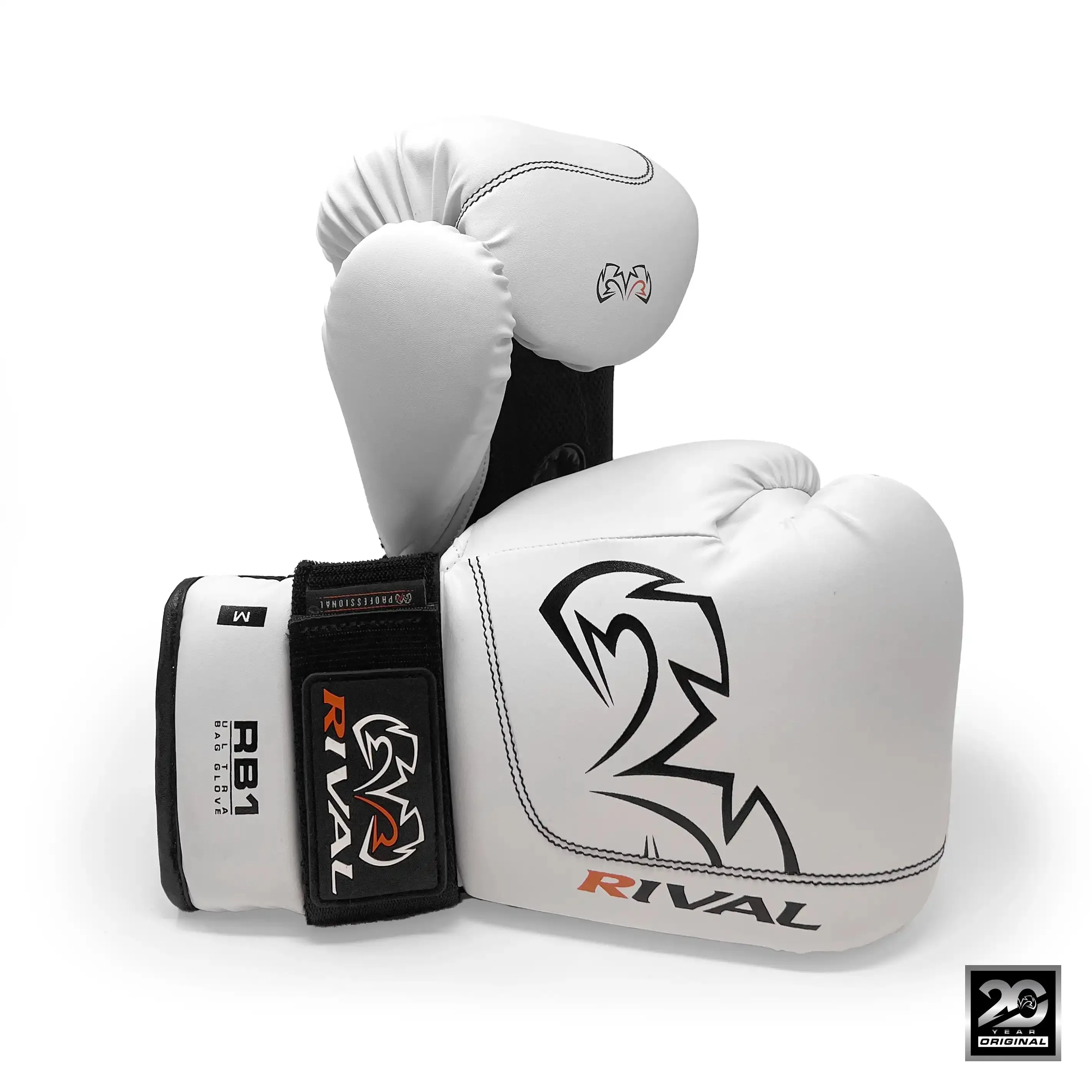 Rival RB1 Ultra Bag Gloves - 20th Anniversary