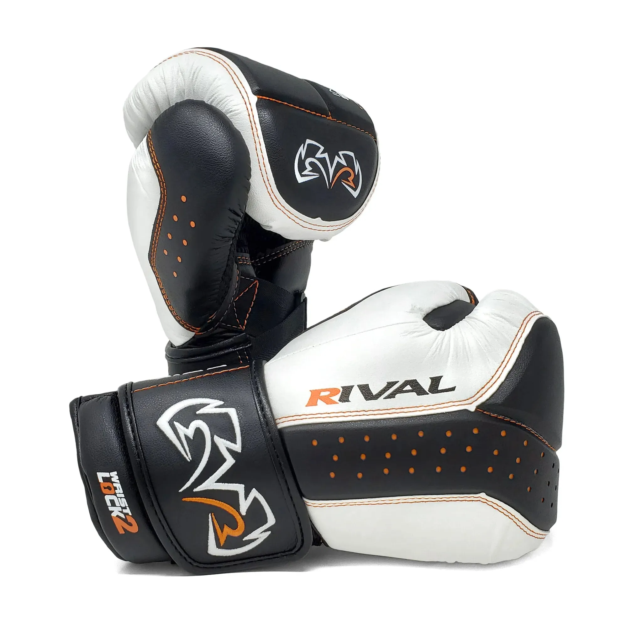 Rival RB10 Intelli-Shock Bag Gloves