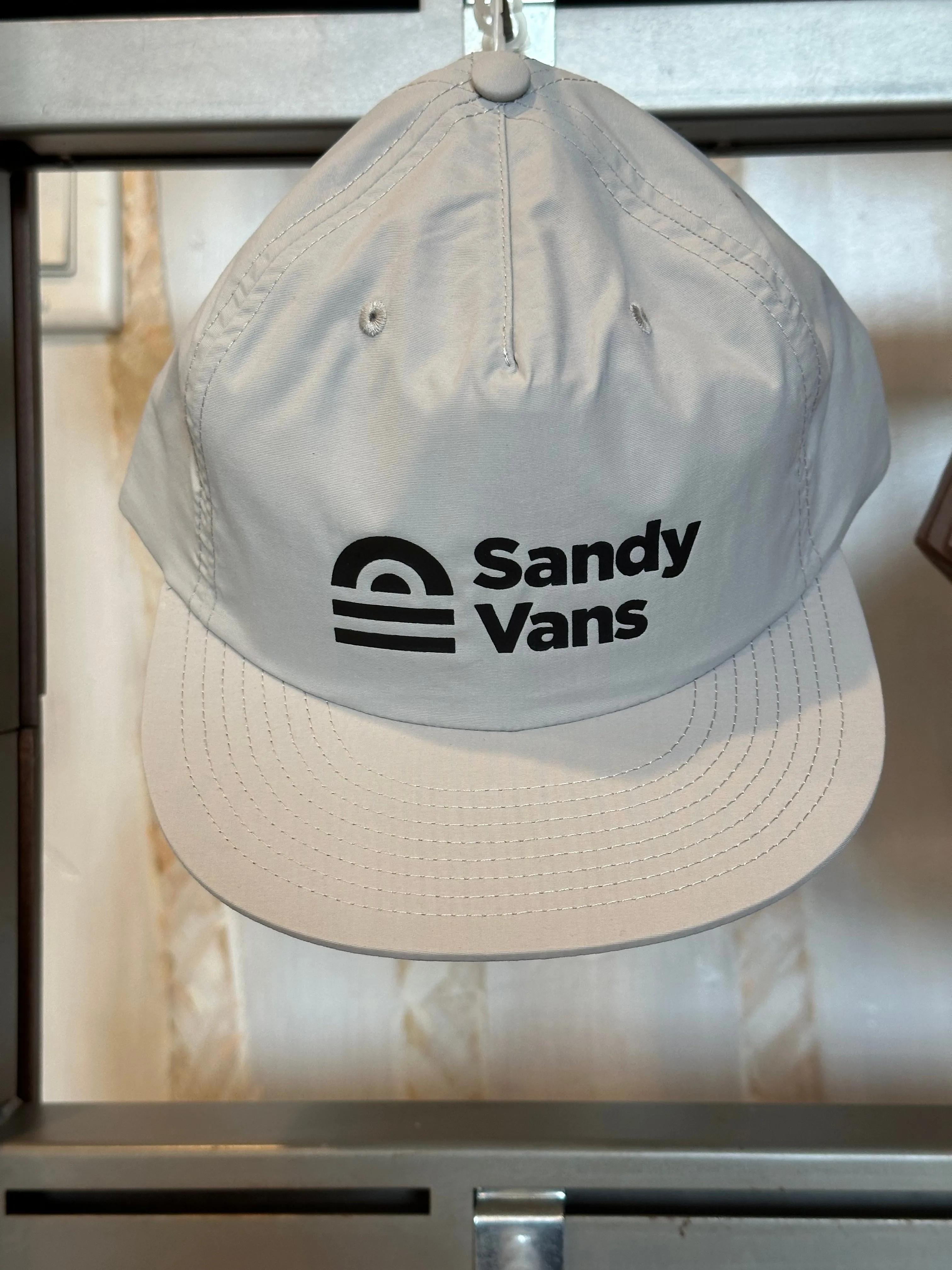 Sandy Vans Hats