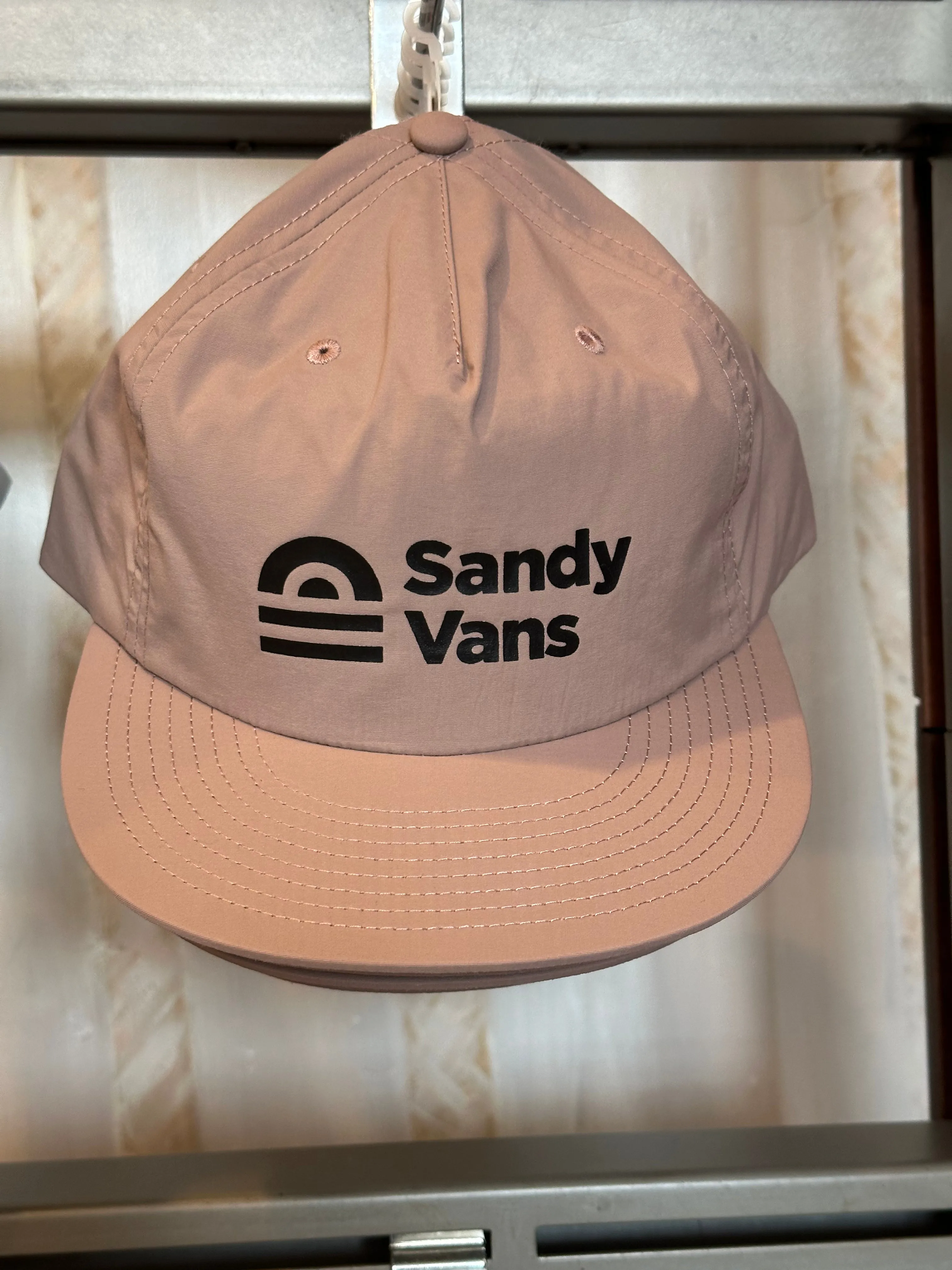 Sandy Vans Hats