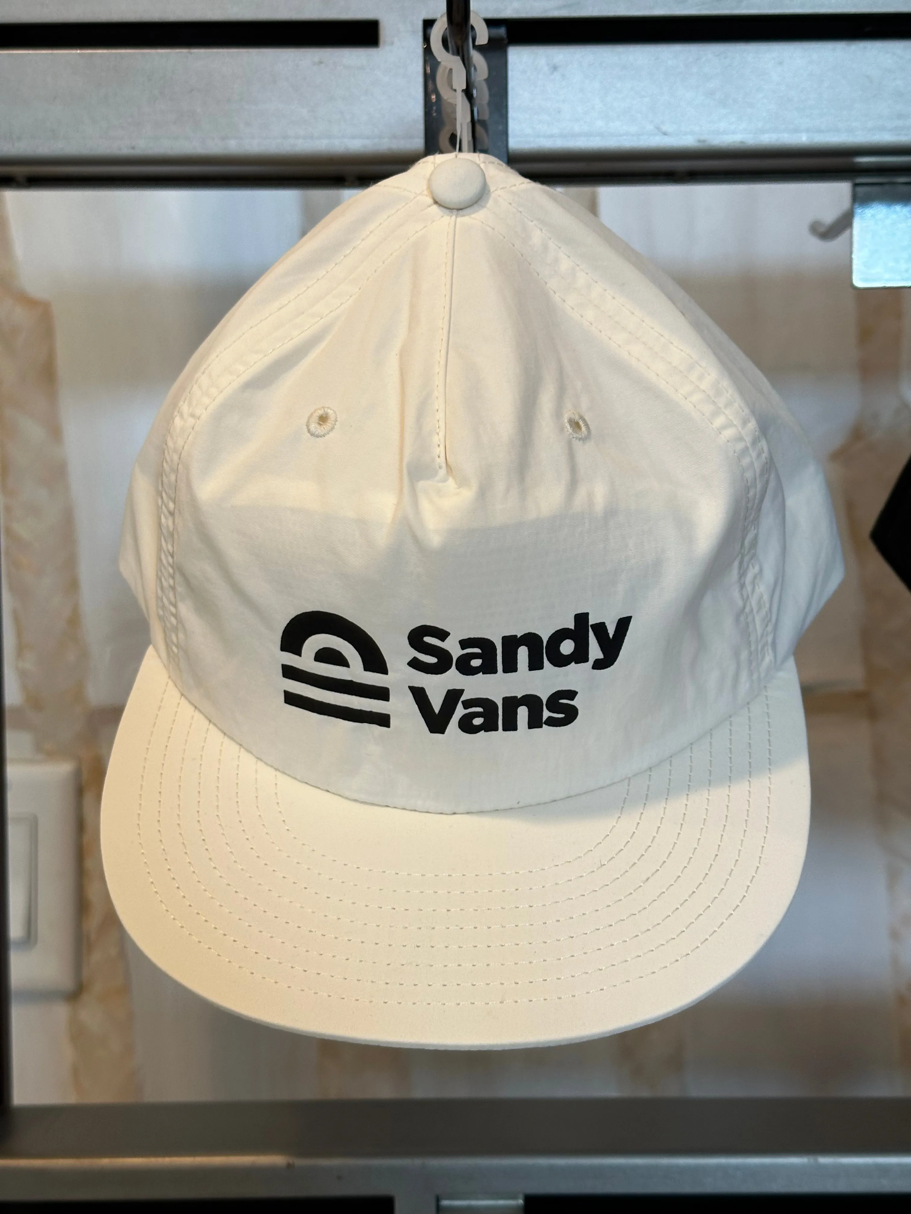 Sandy Vans Hats