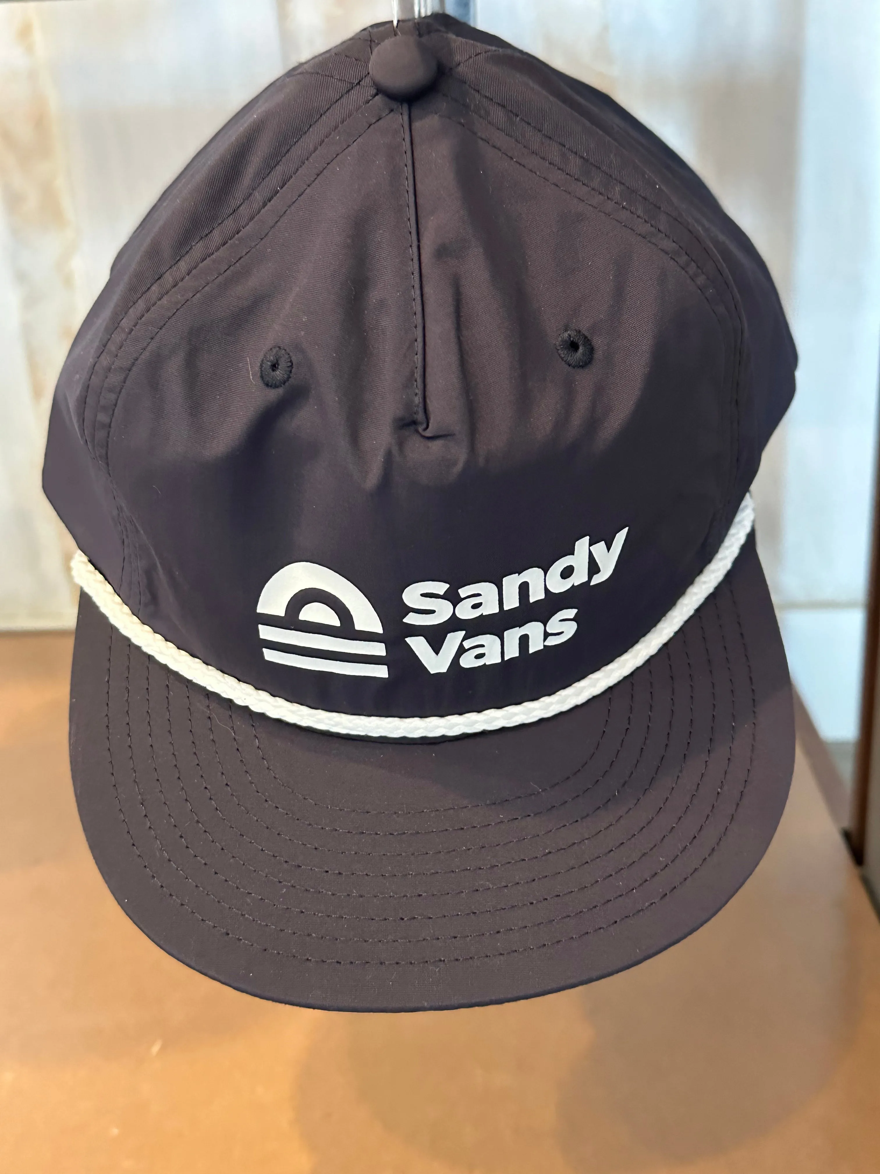 Sandy Vans Hats