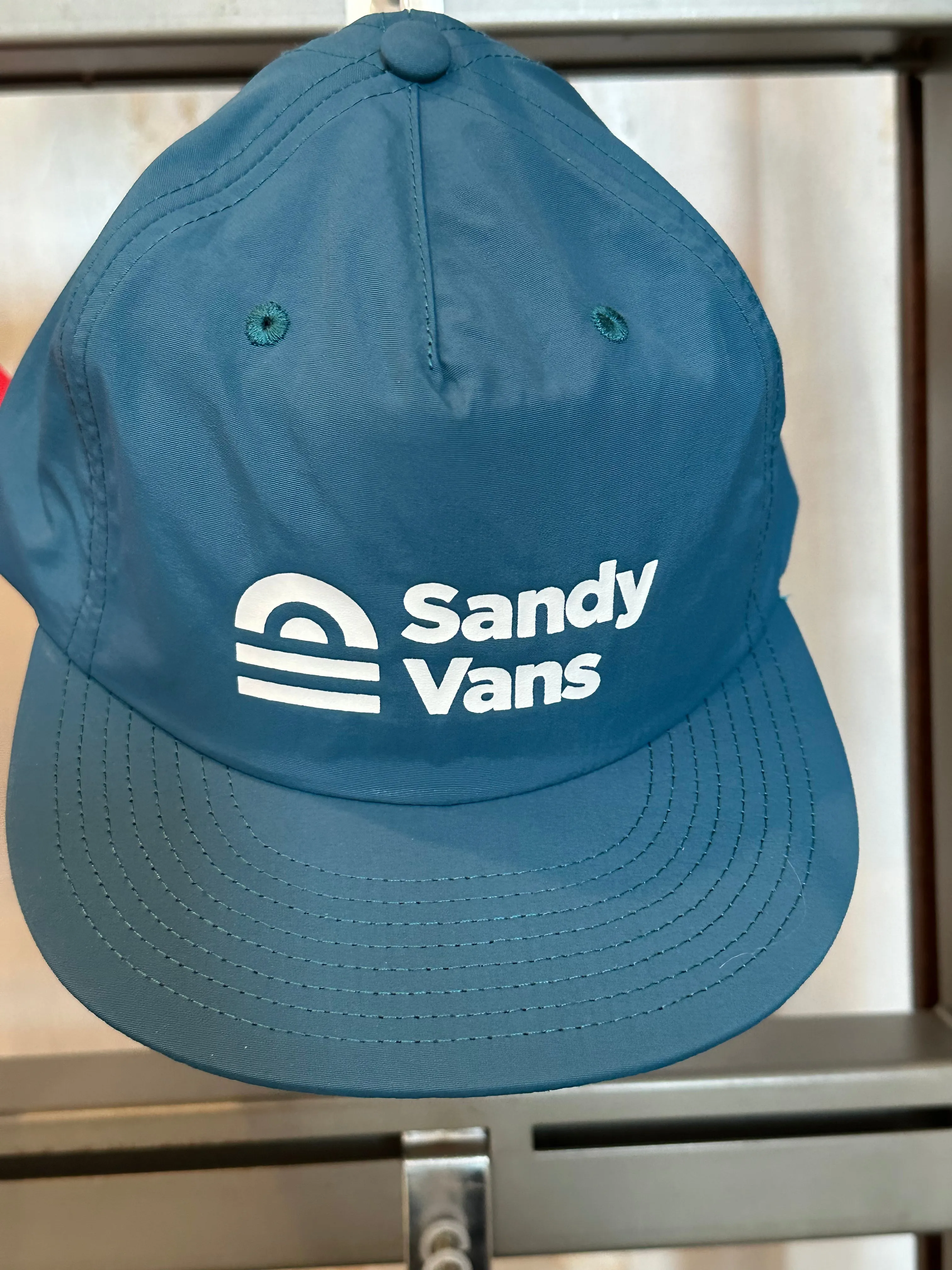 Sandy Vans Hats