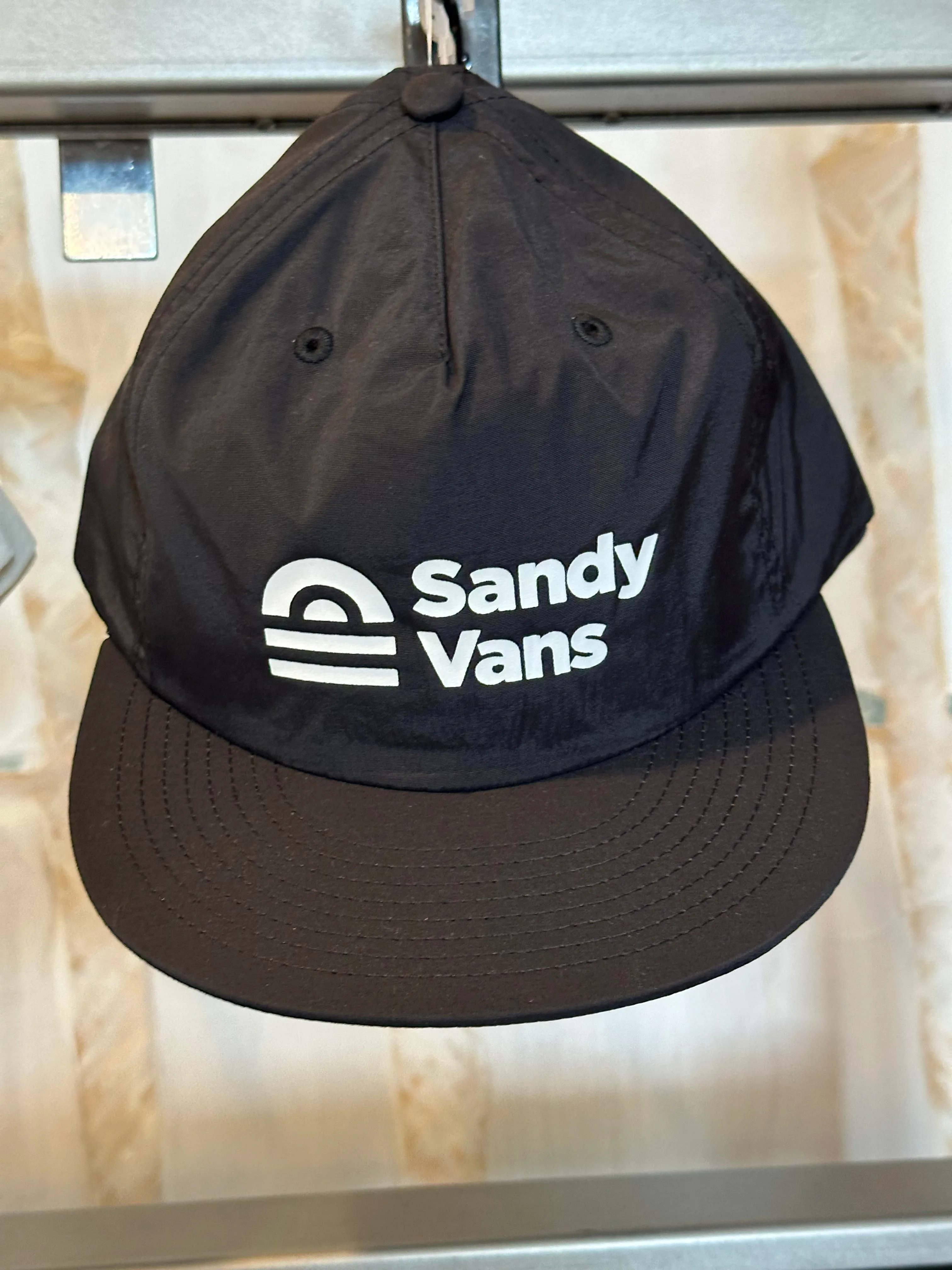 Sandy Vans Hats