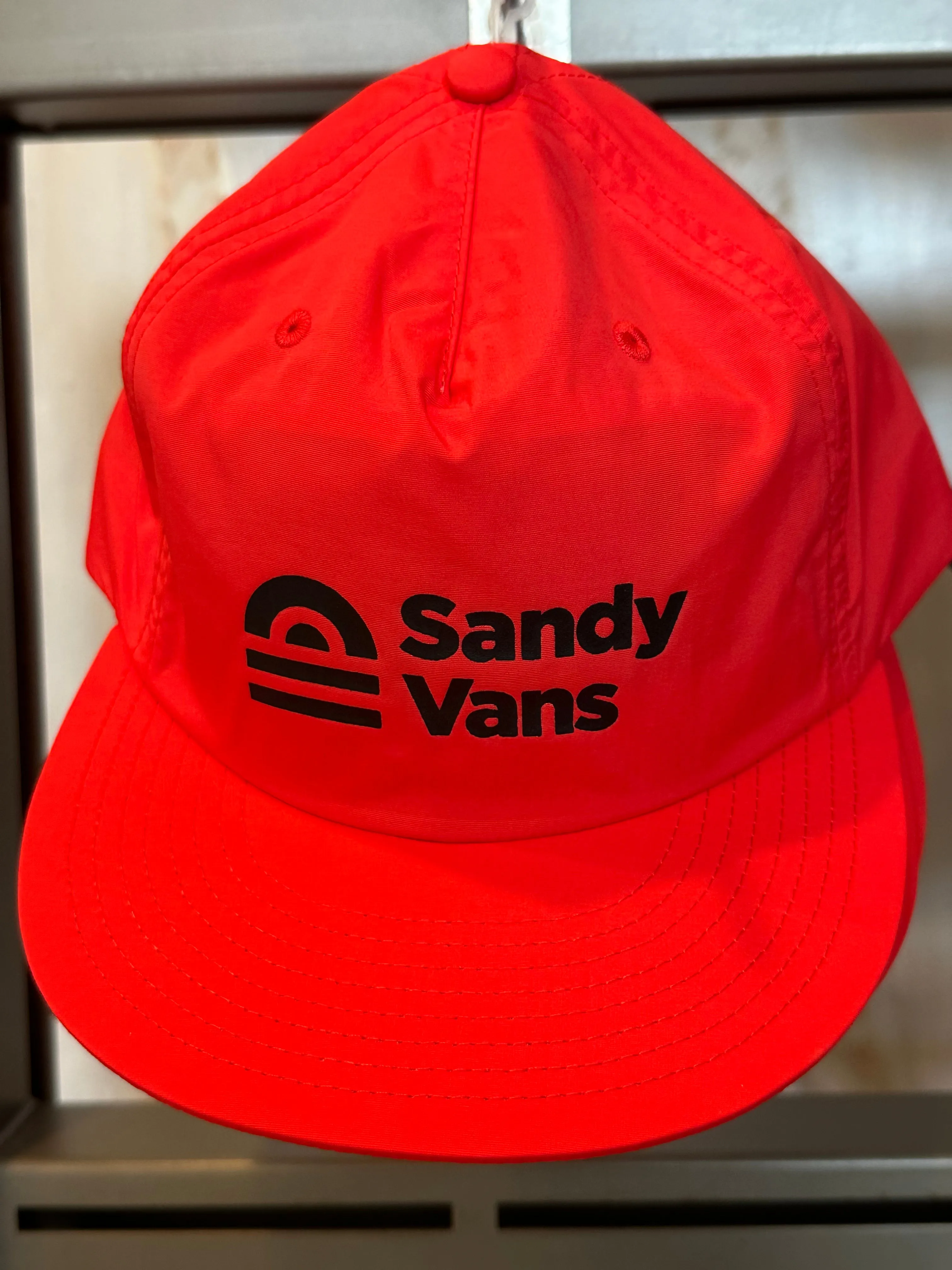 Sandy Vans Hats