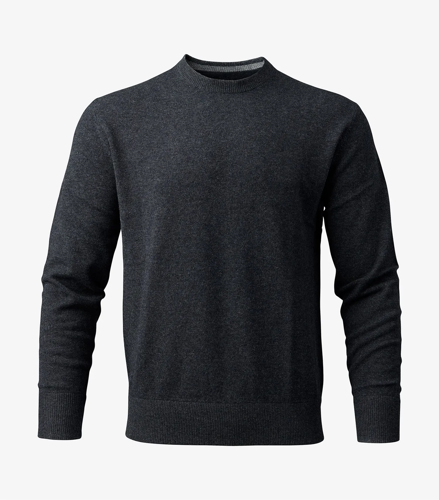 Sero Cashmere Crewneck