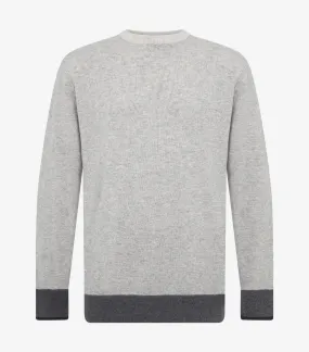 Sero Cashmere Crewneck