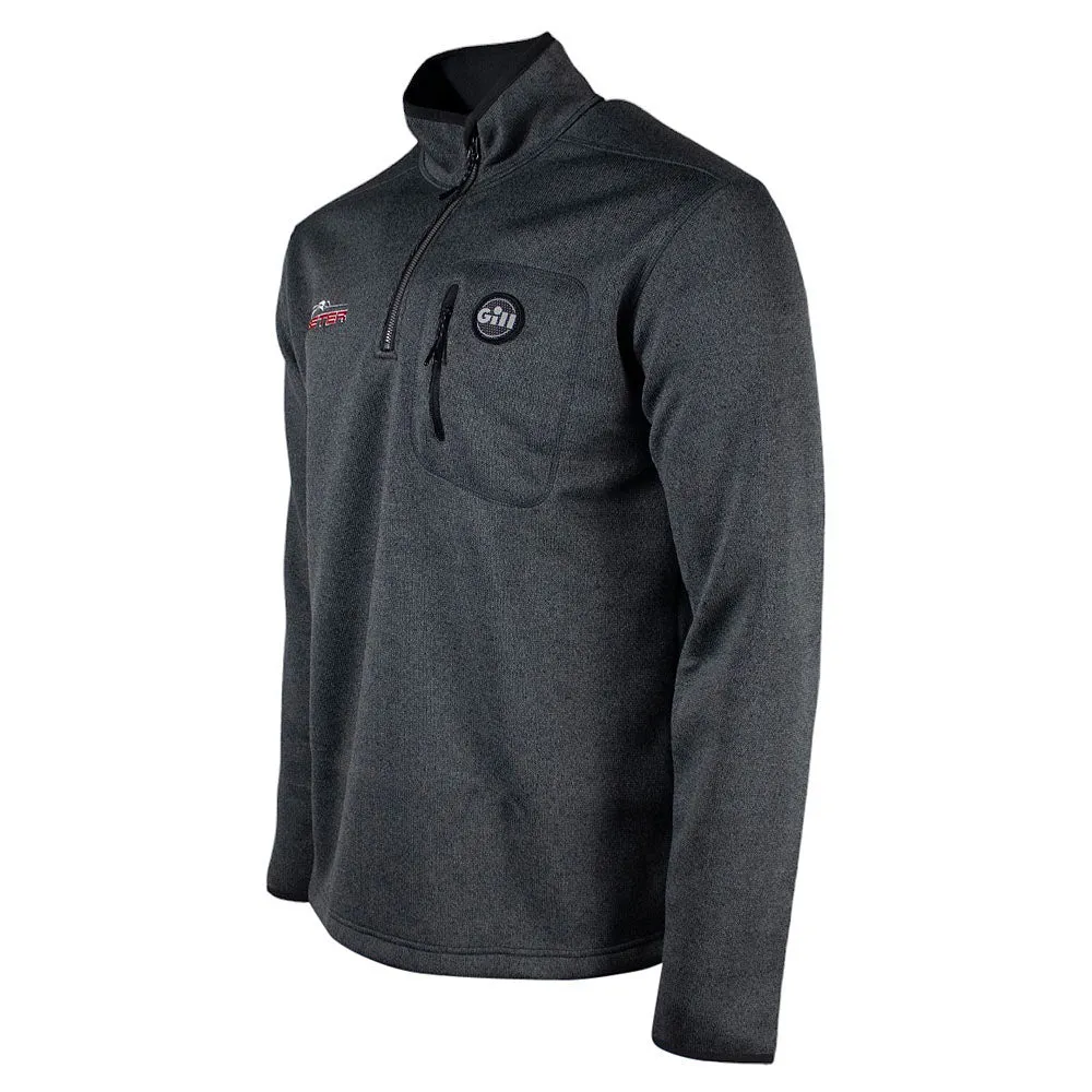 Skeeter Gill Knit Fleece