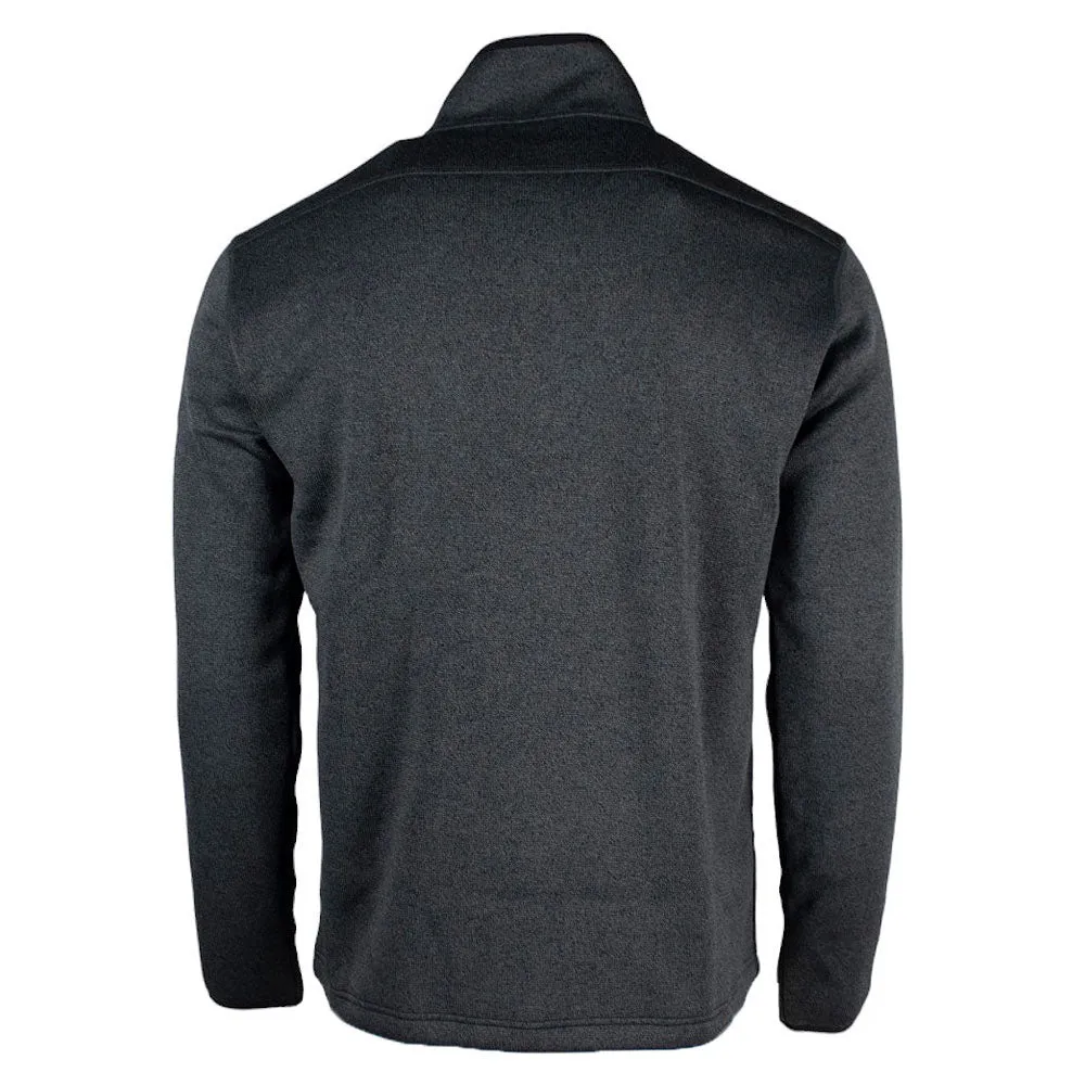 Skeeter Gill Knit Fleece