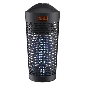 Small Bug Zapper For Indoor & Outdoor