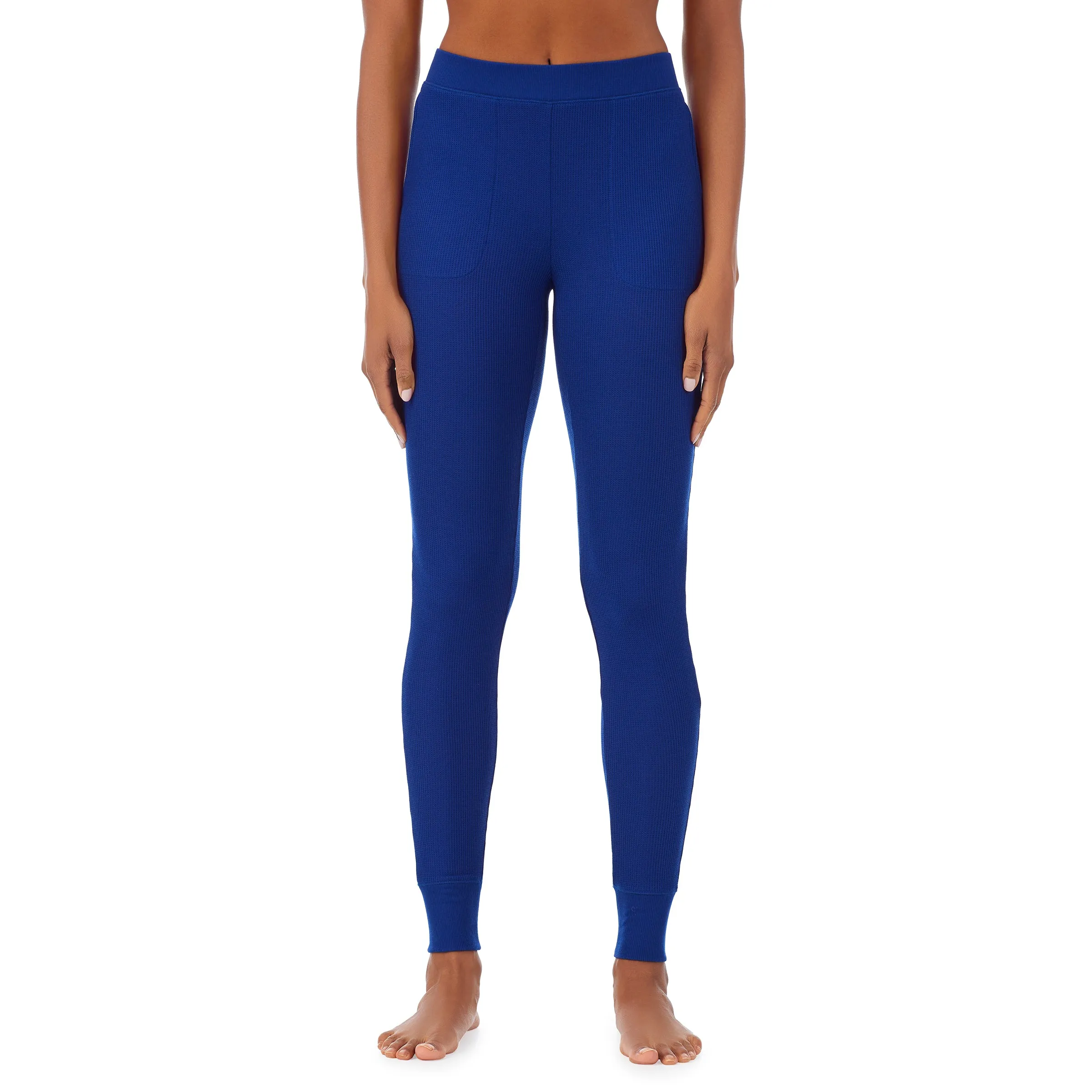 Stretch Thermal Legging